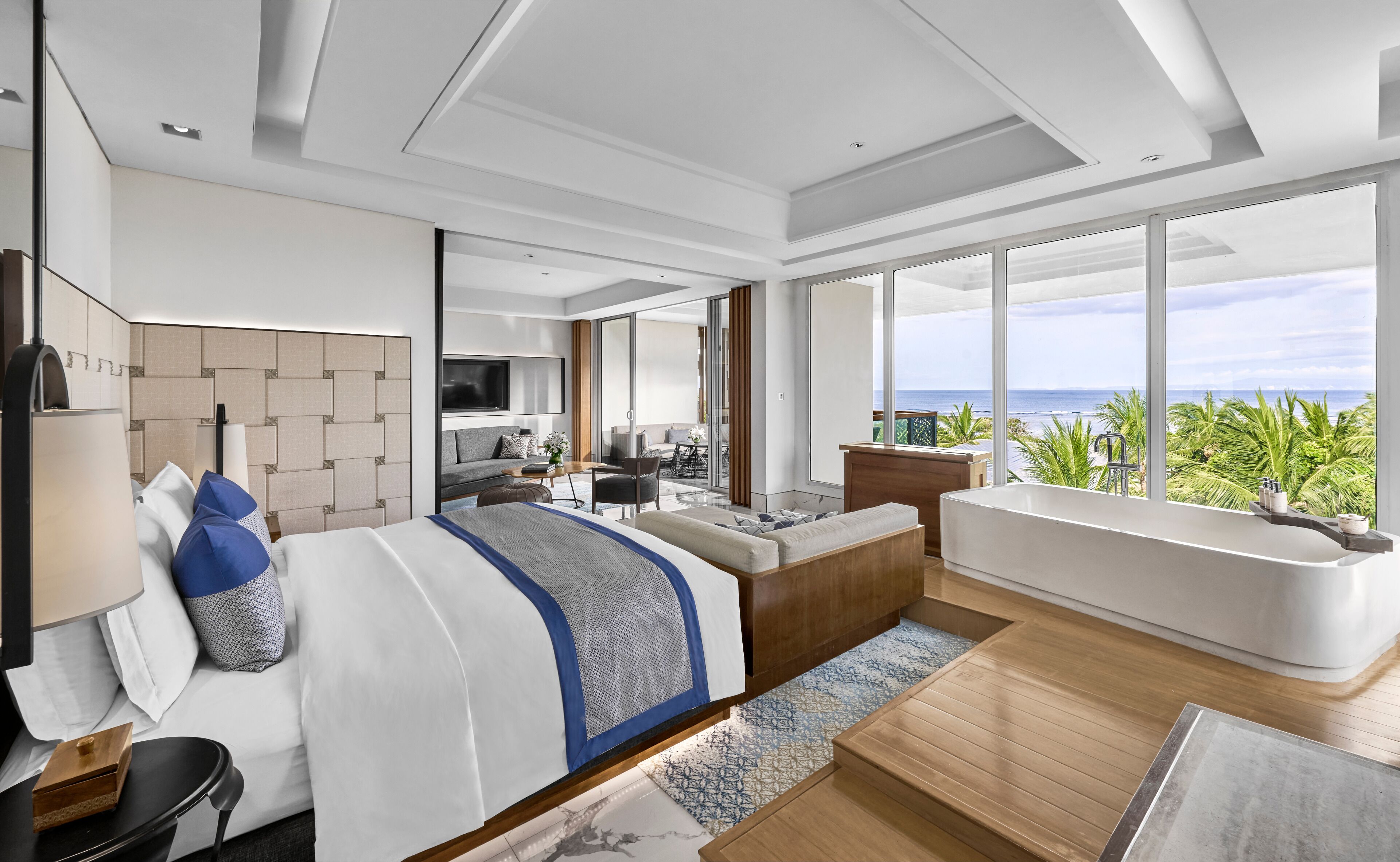 Suites & Villas At Sofitel Bali