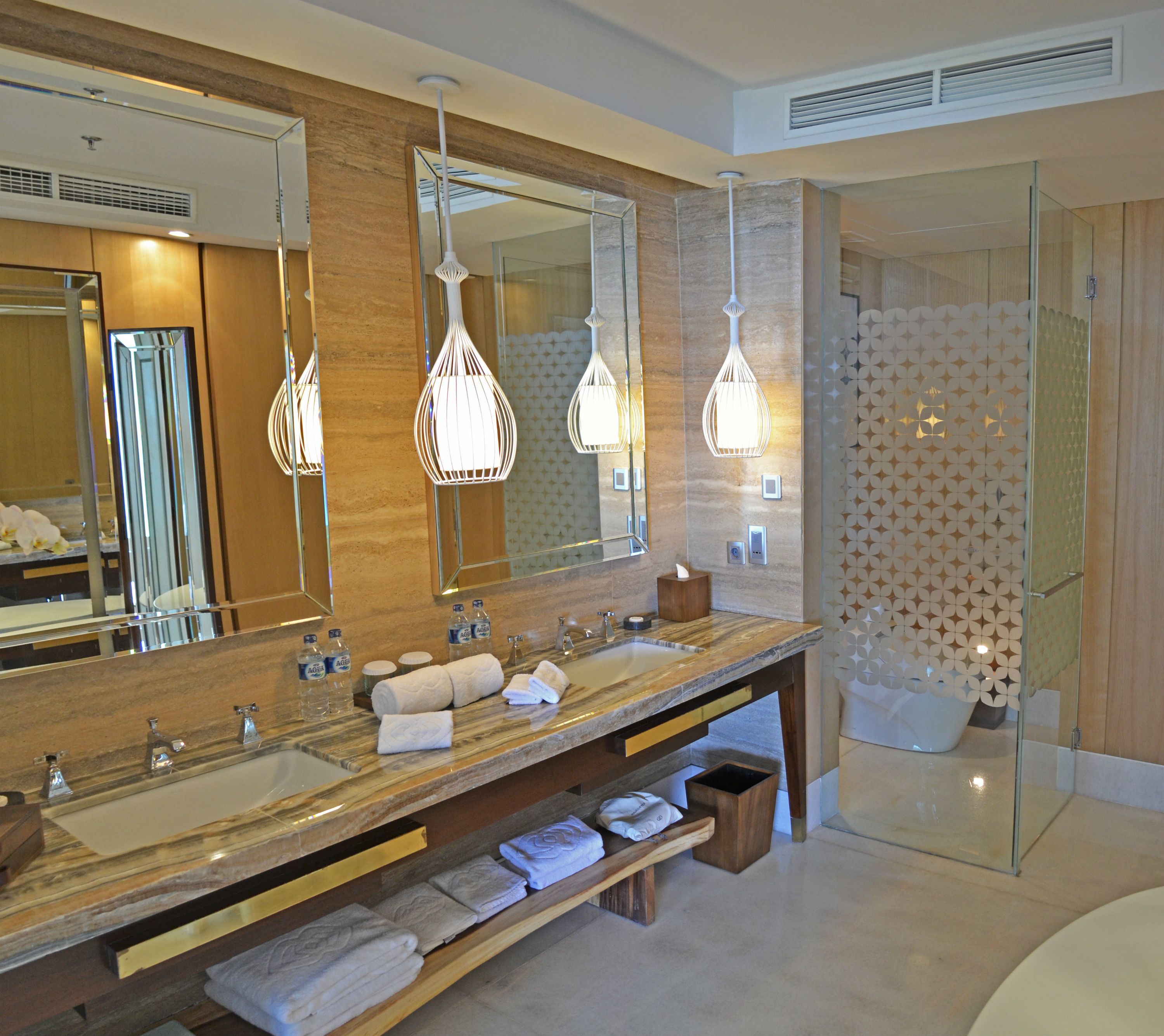 Suites & Villas At Sofitel Bali