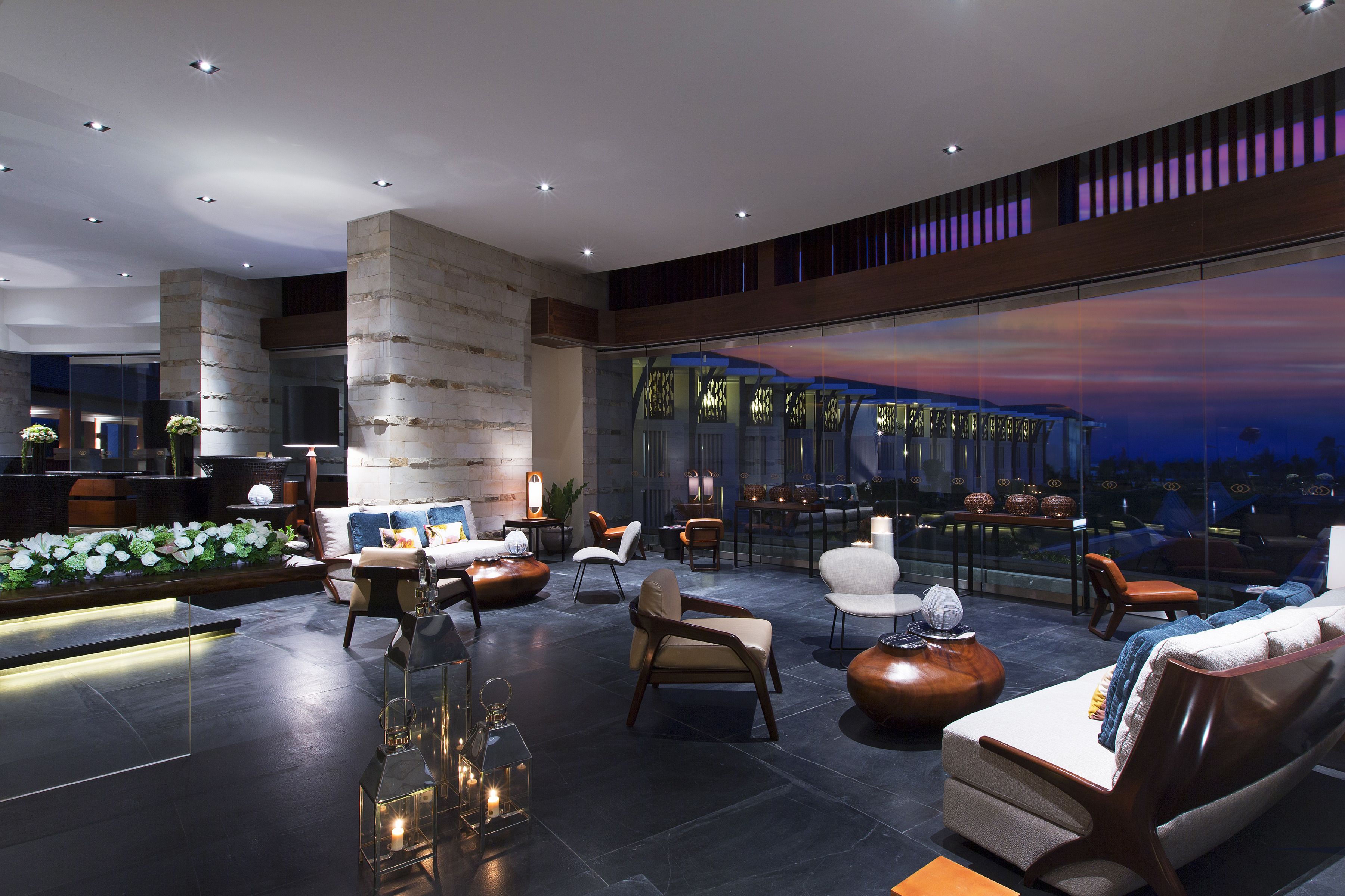 Suites & Villas At Sofitel Bali