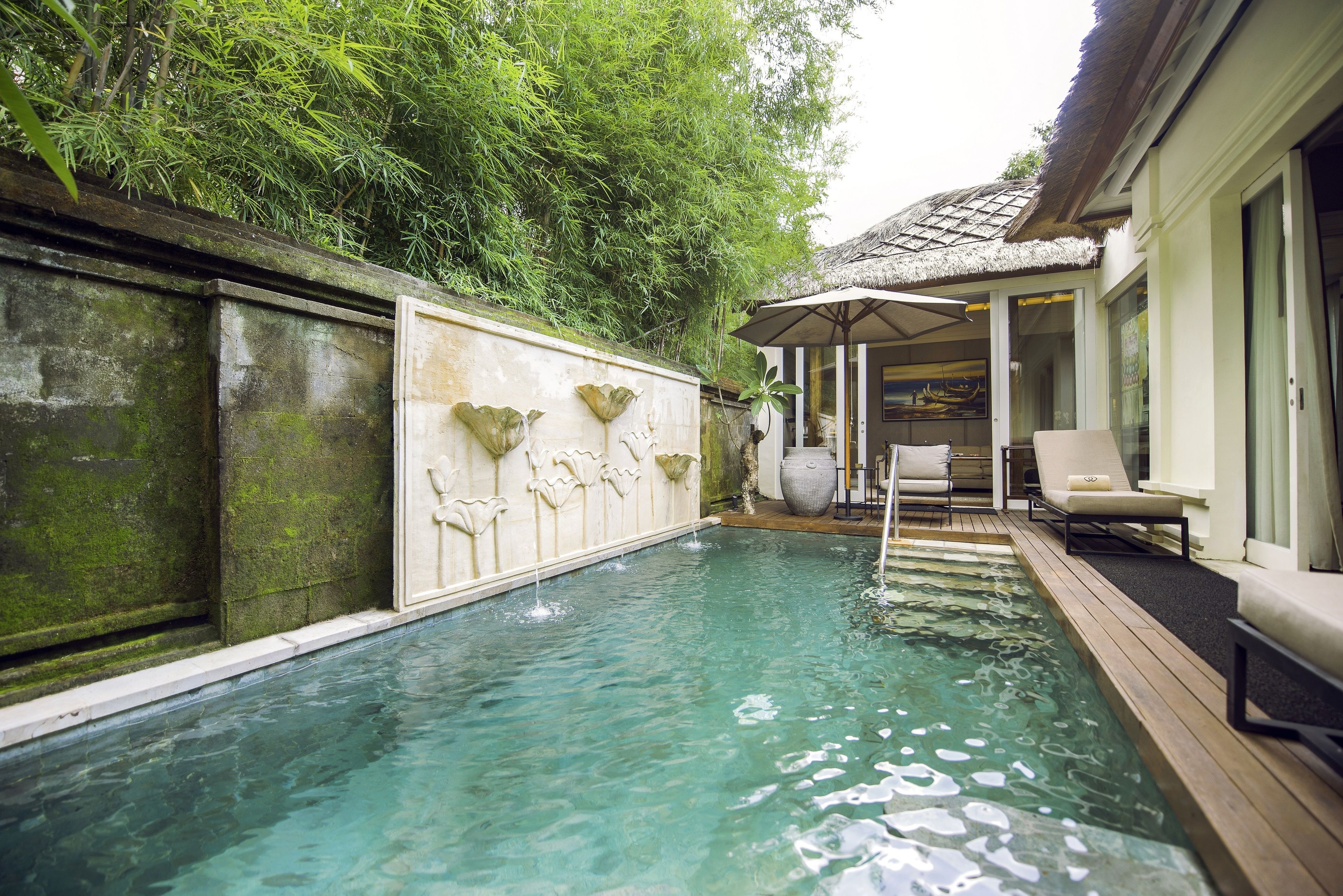 Suites & Villas At Sofitel Bali