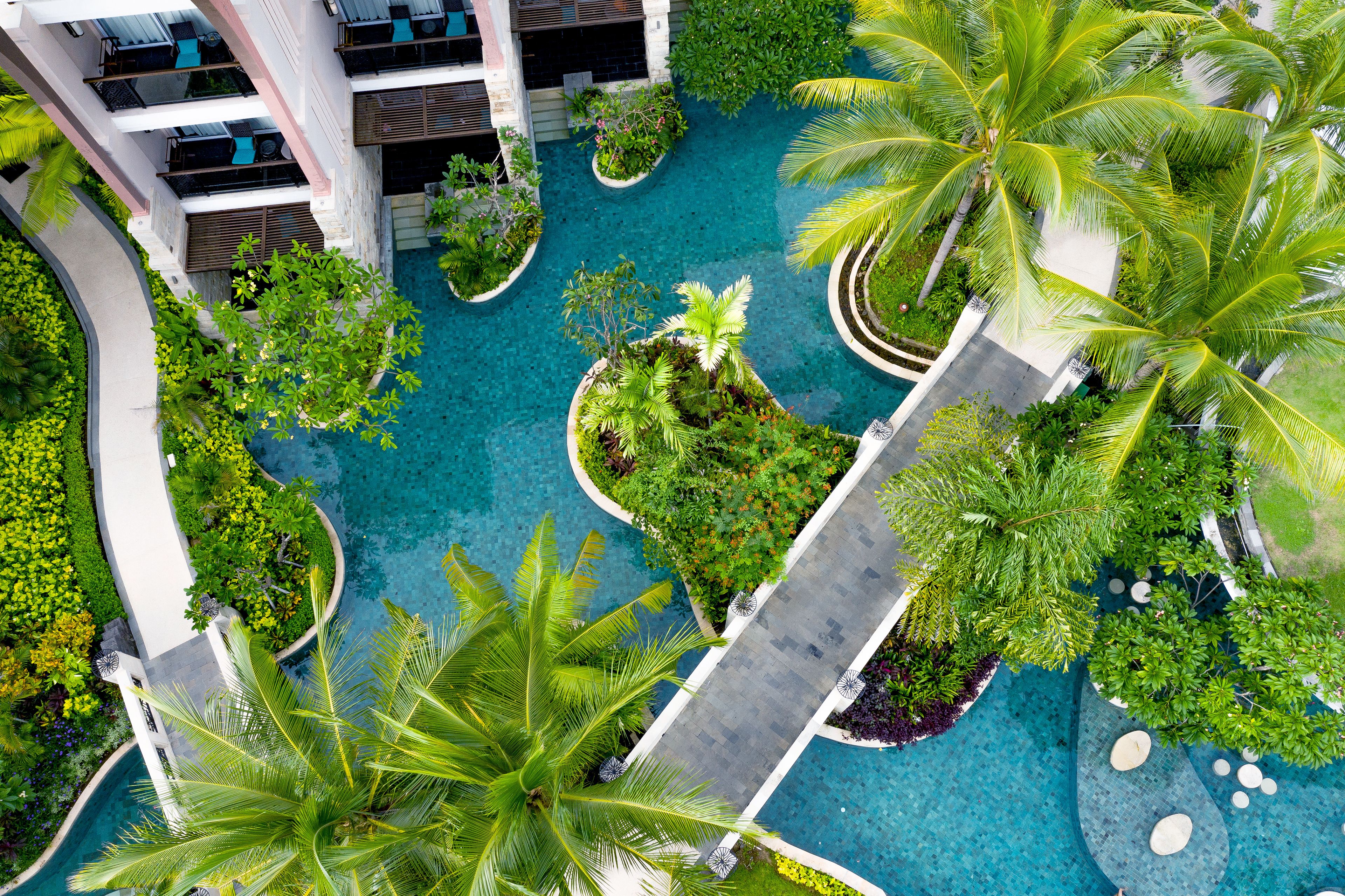 Suites & Villas At Sofitel Bali