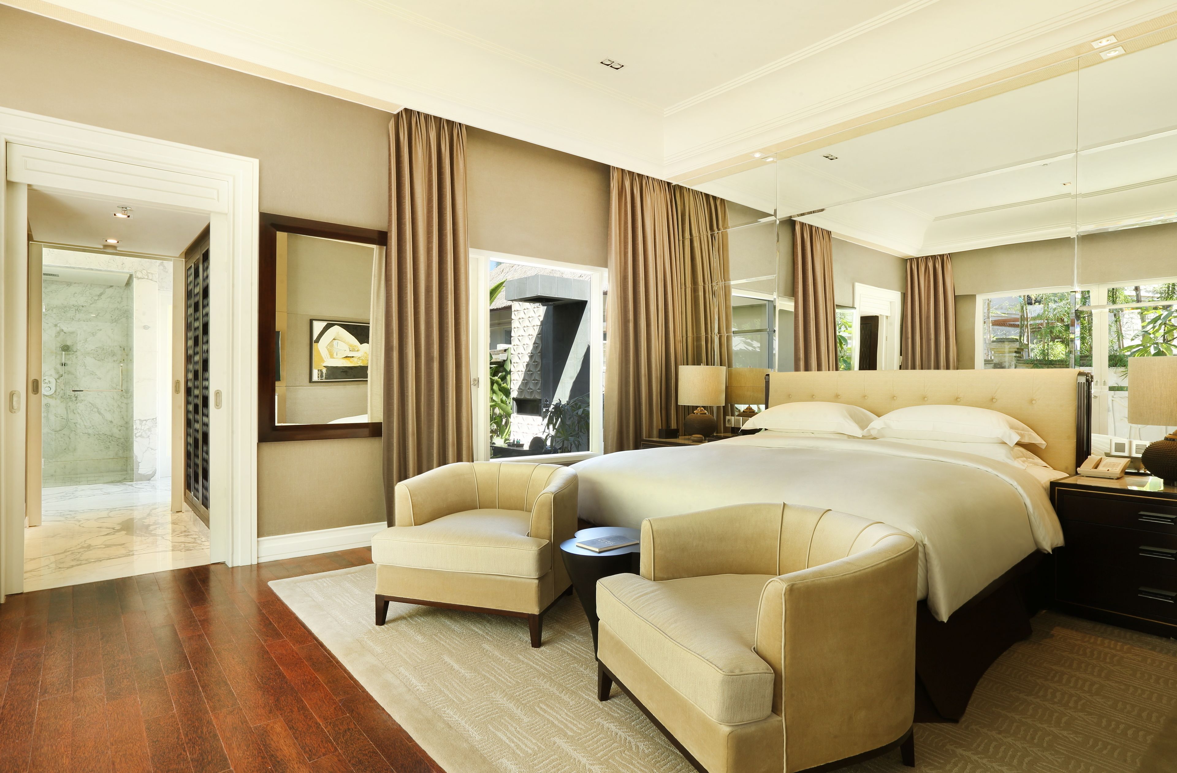 Suites & Villas At Sofitel Bali