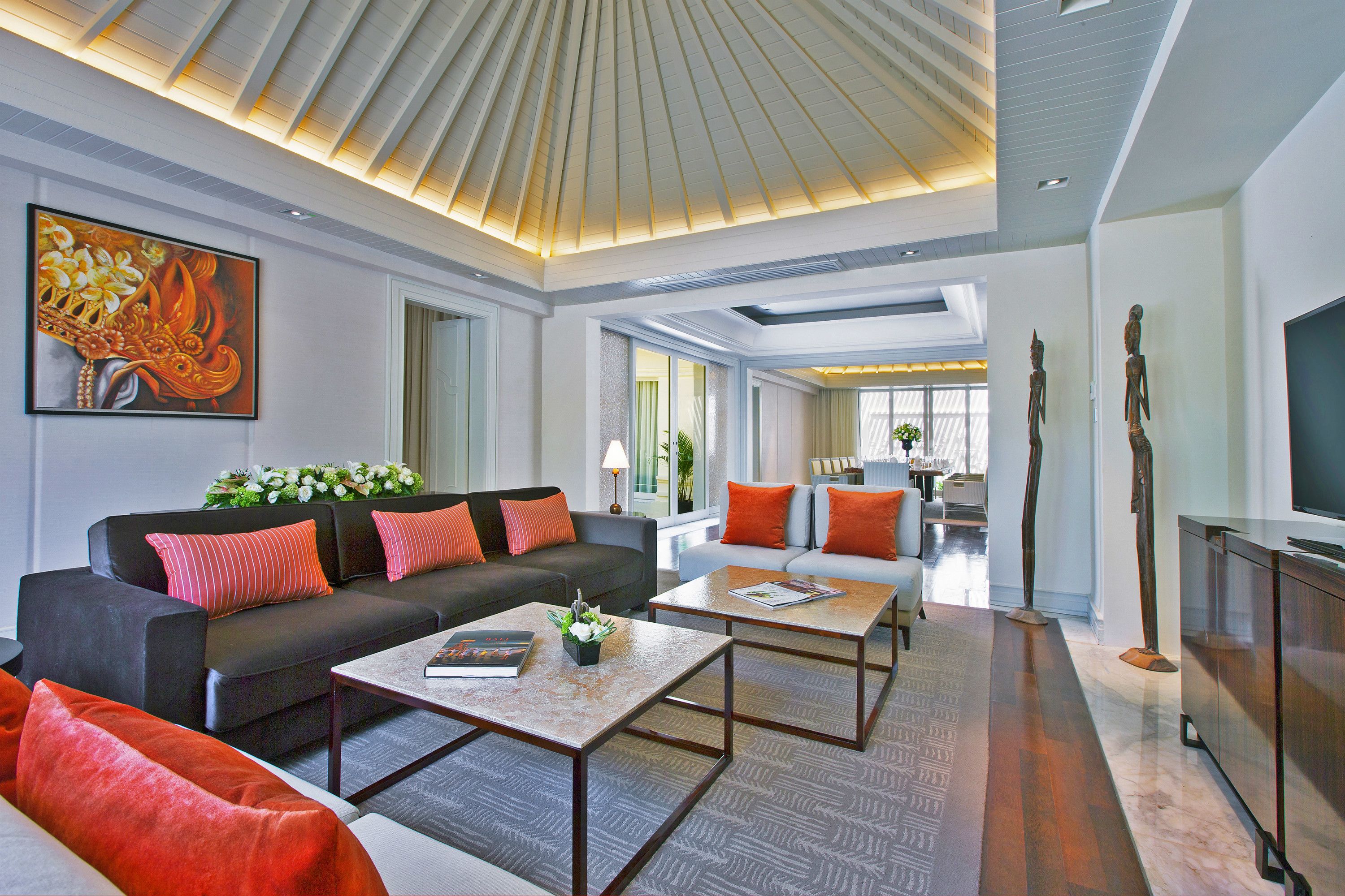 Suites & Villas At Sofitel Bali