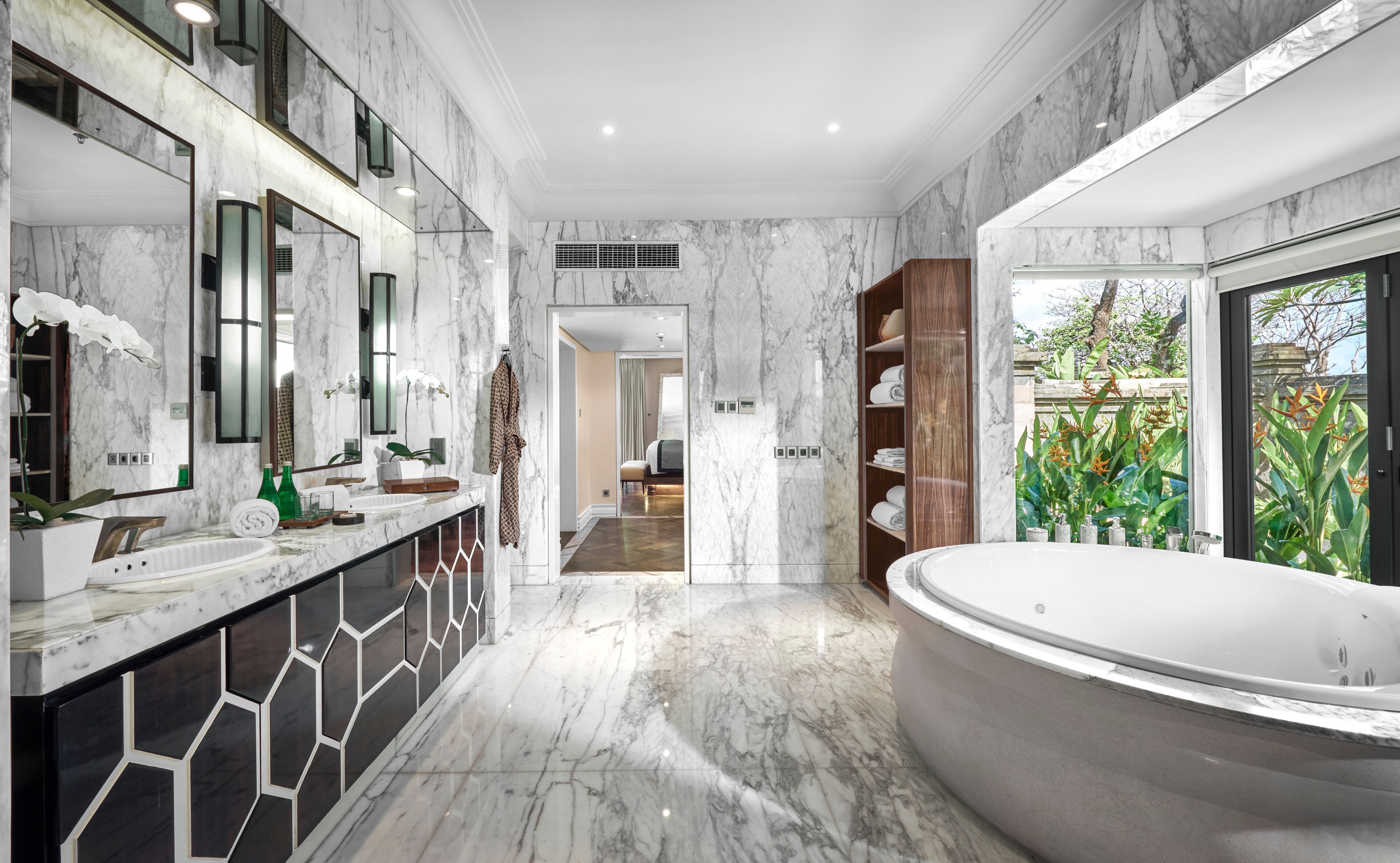 Suites & Villas At Sofitel Bali