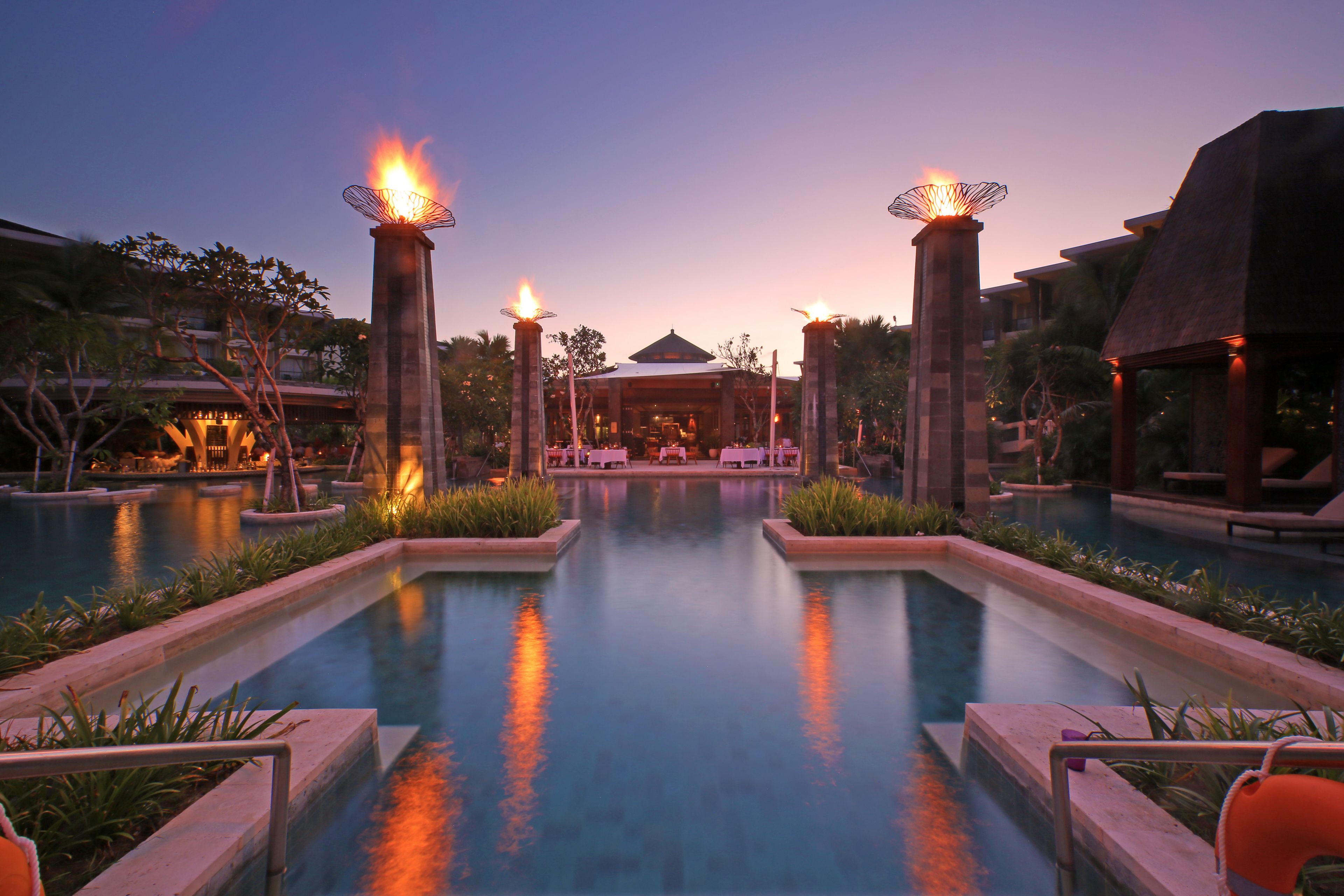 Suites & Villas At Sofitel Bali