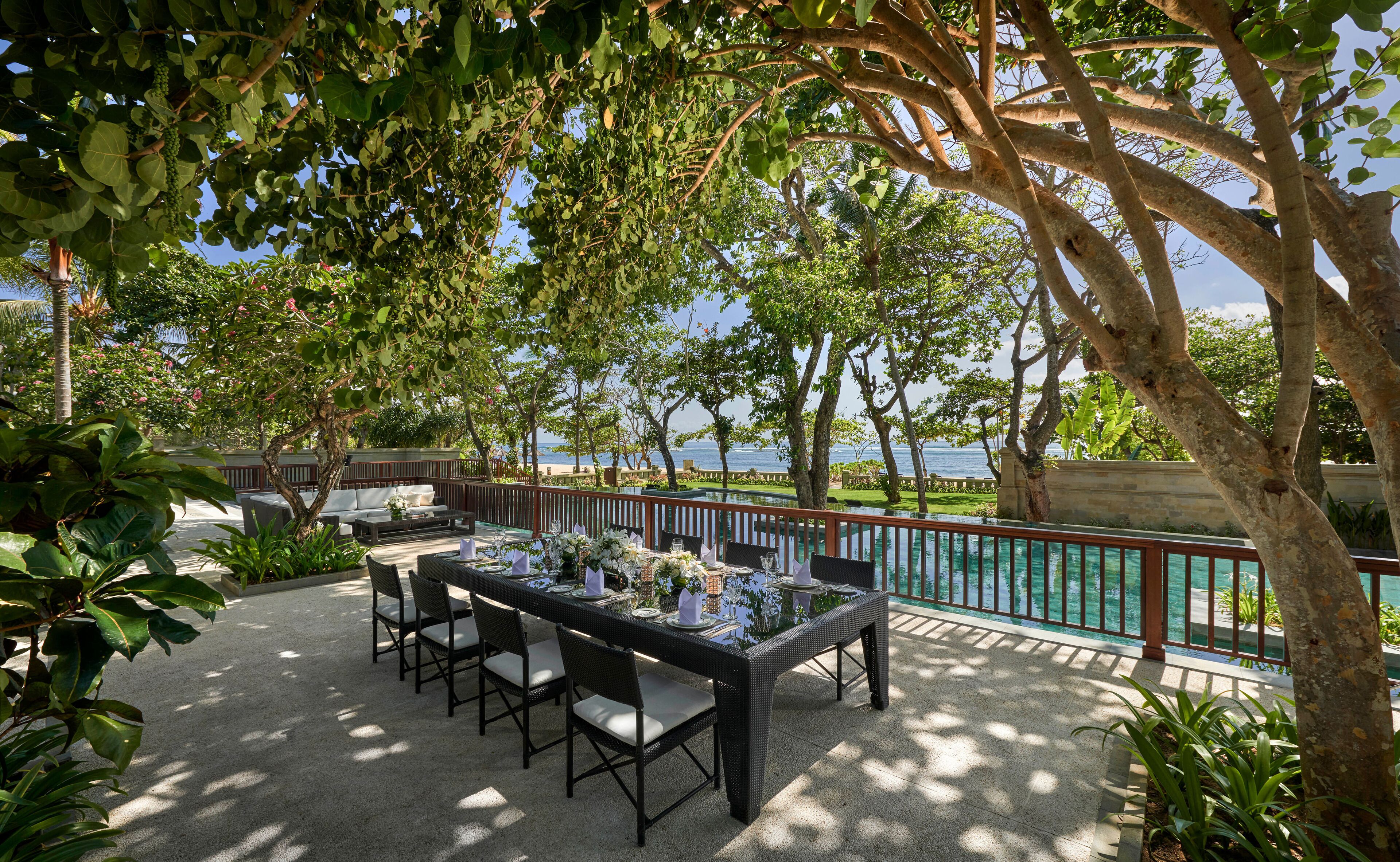 Suites & Villas At Sofitel Bali