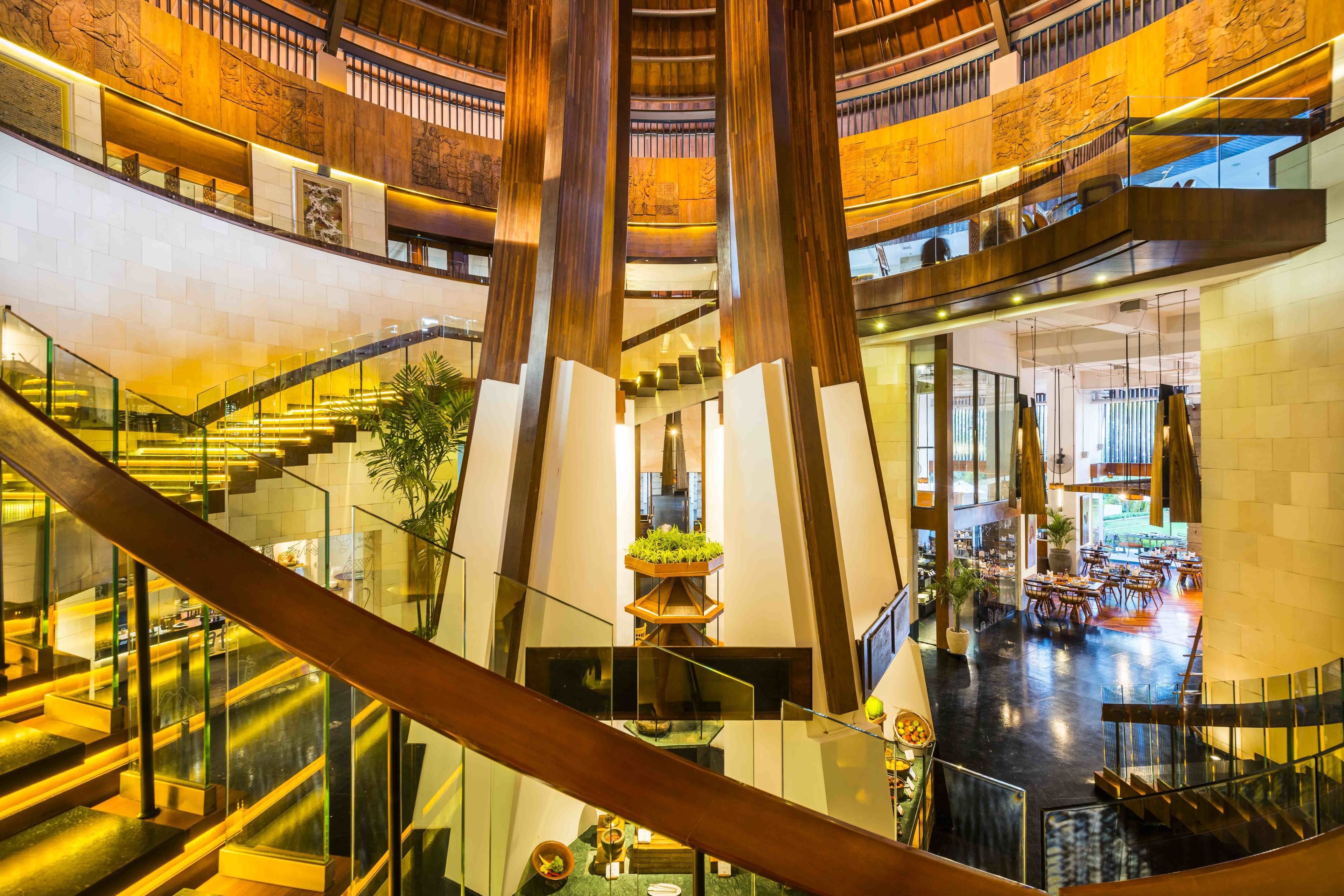 Suites & Villas At Sofitel Bali