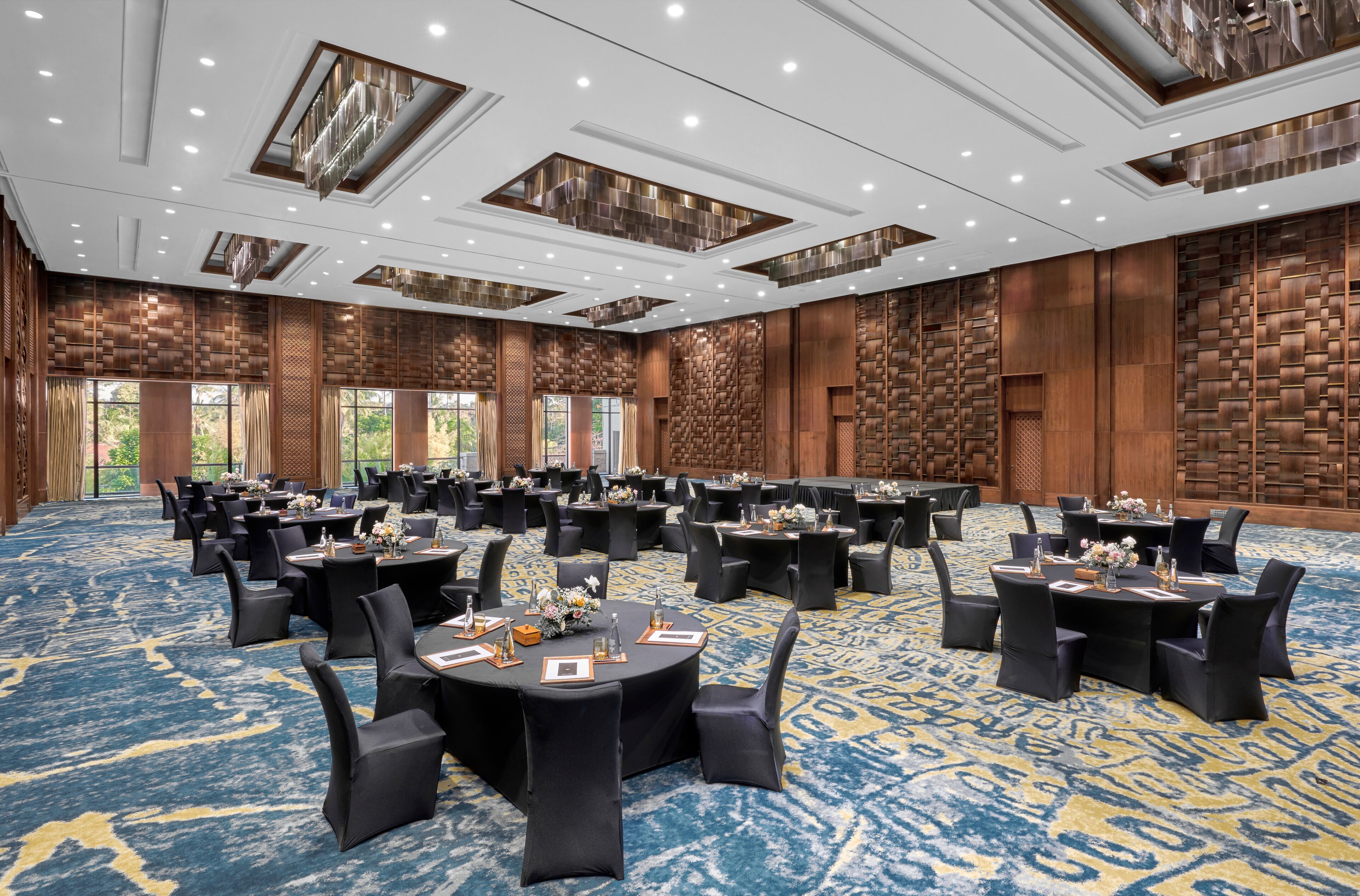 Suites & Villas At Sofitel Bali