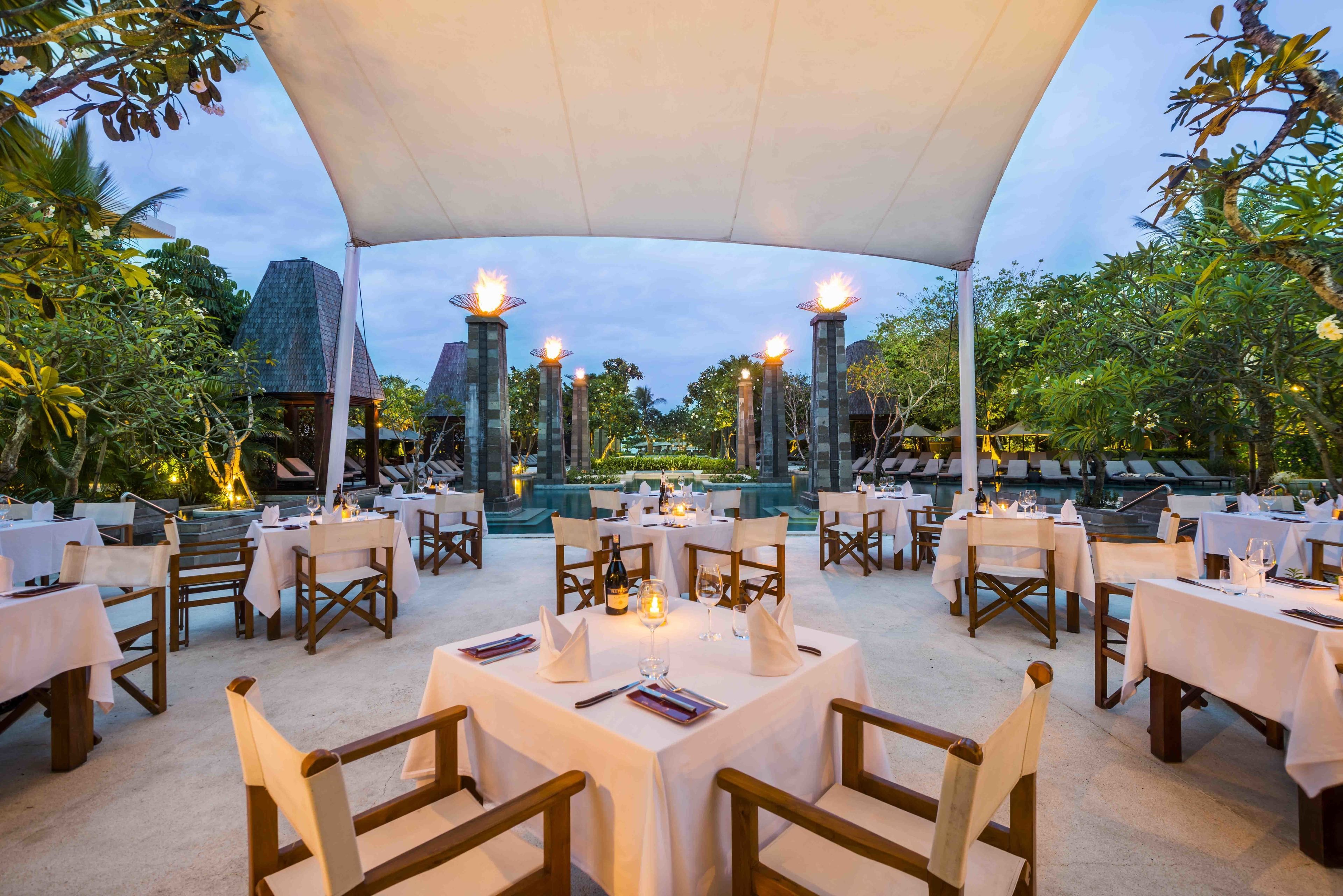 Suites & Villas At Sofitel Bali