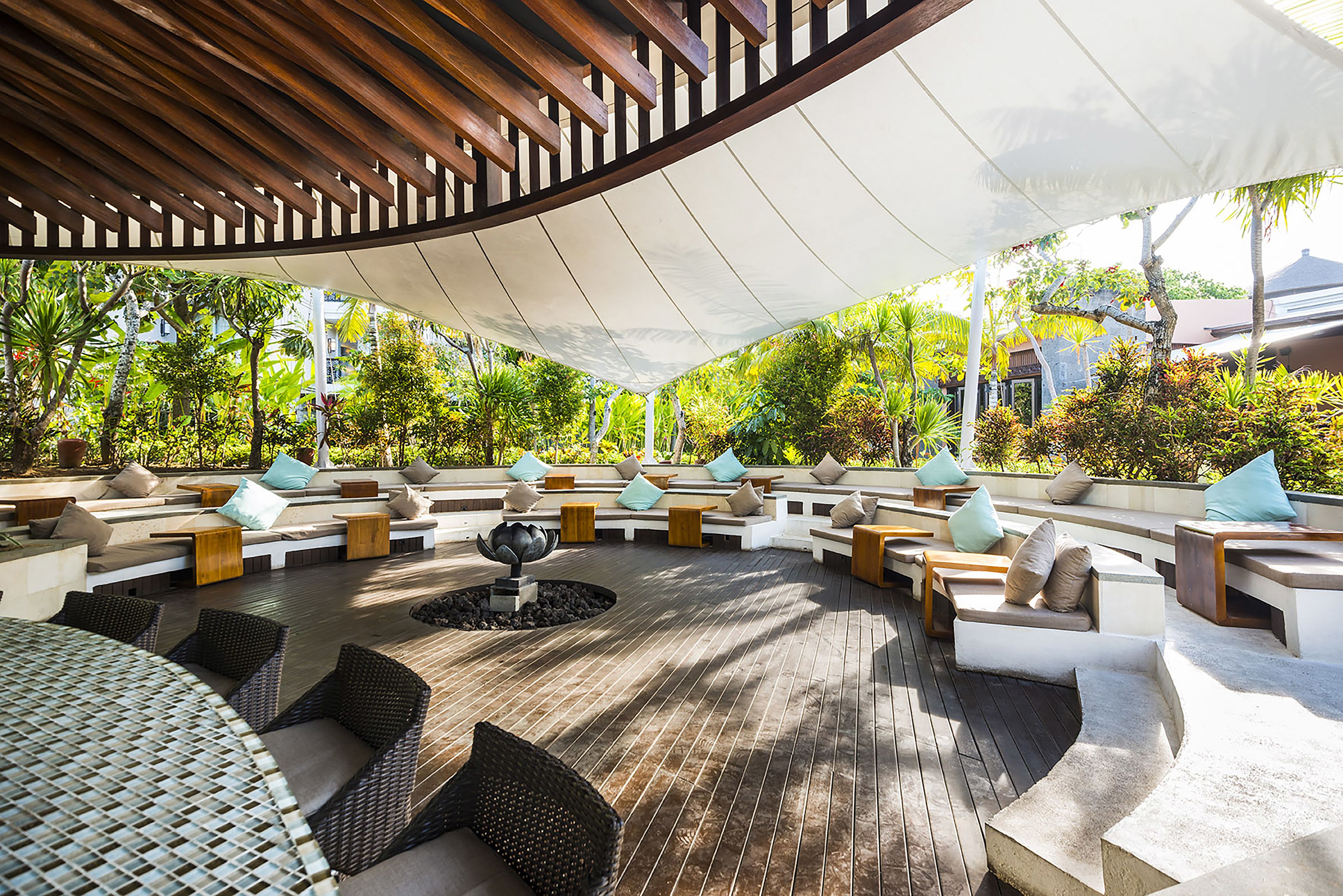 Suites & Villas At Sofitel Bali