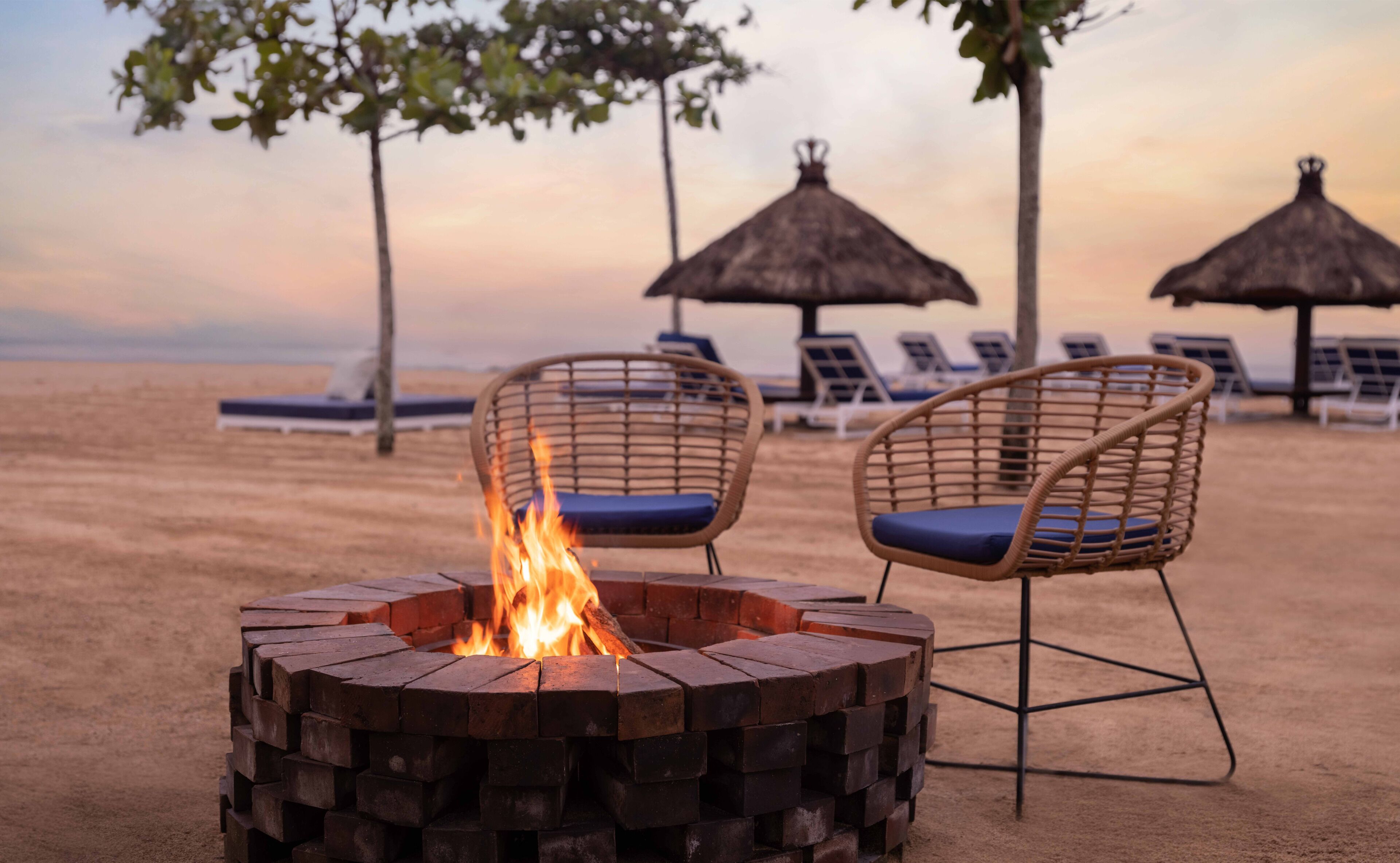 Suites & Villas At Sofitel Bali