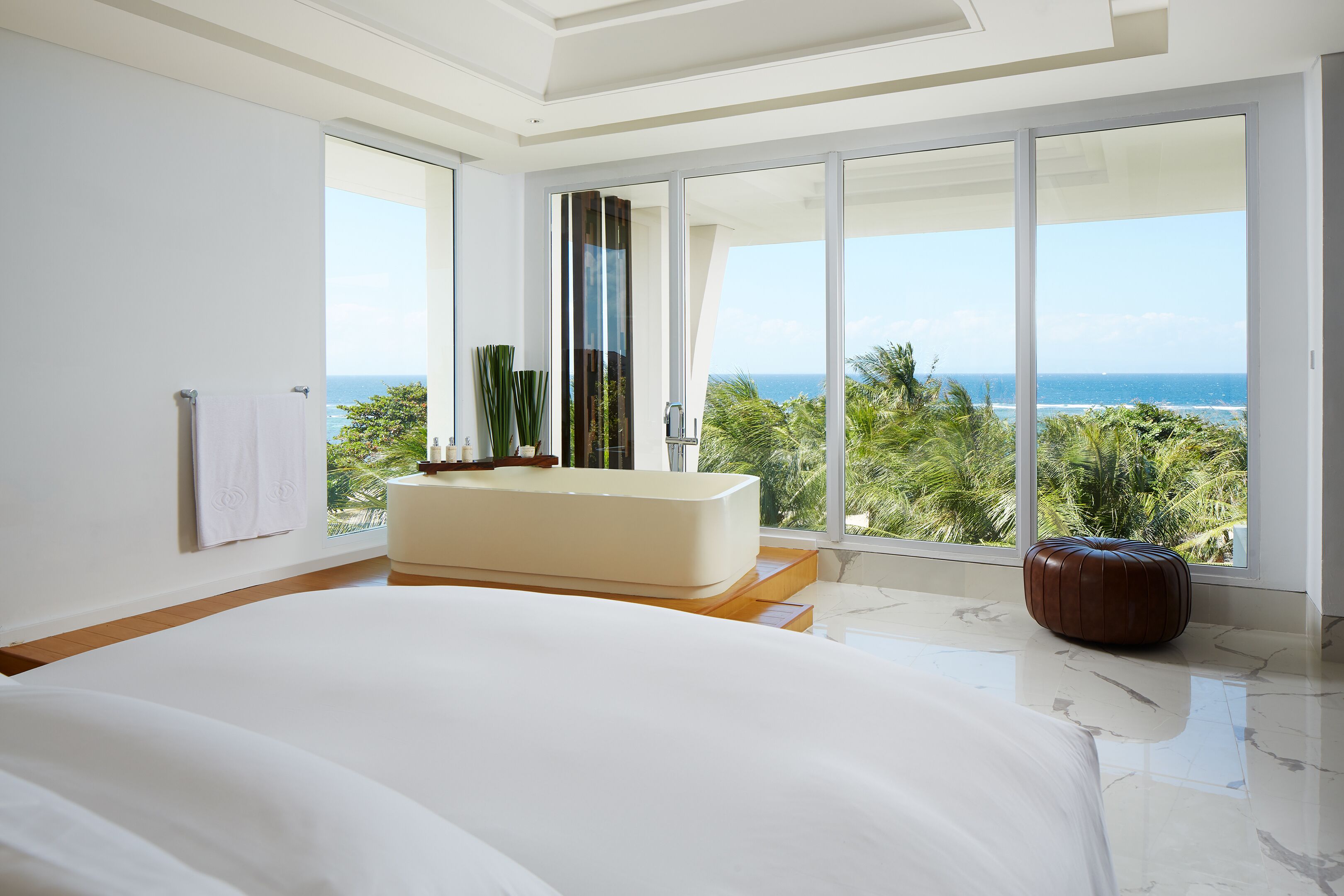 Suites & Villas At Sofitel Bali