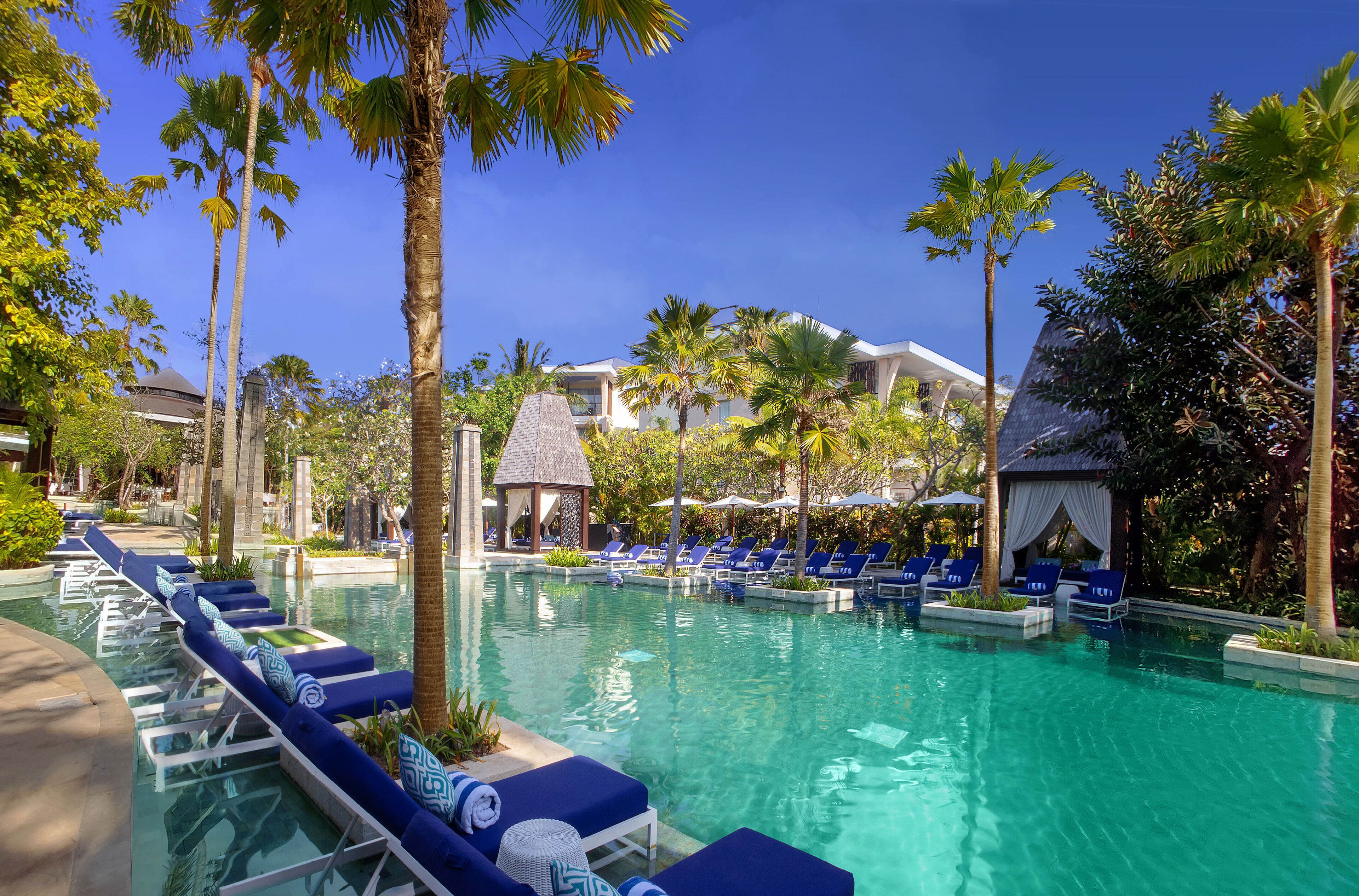 Suites & Villas At Sofitel Bali