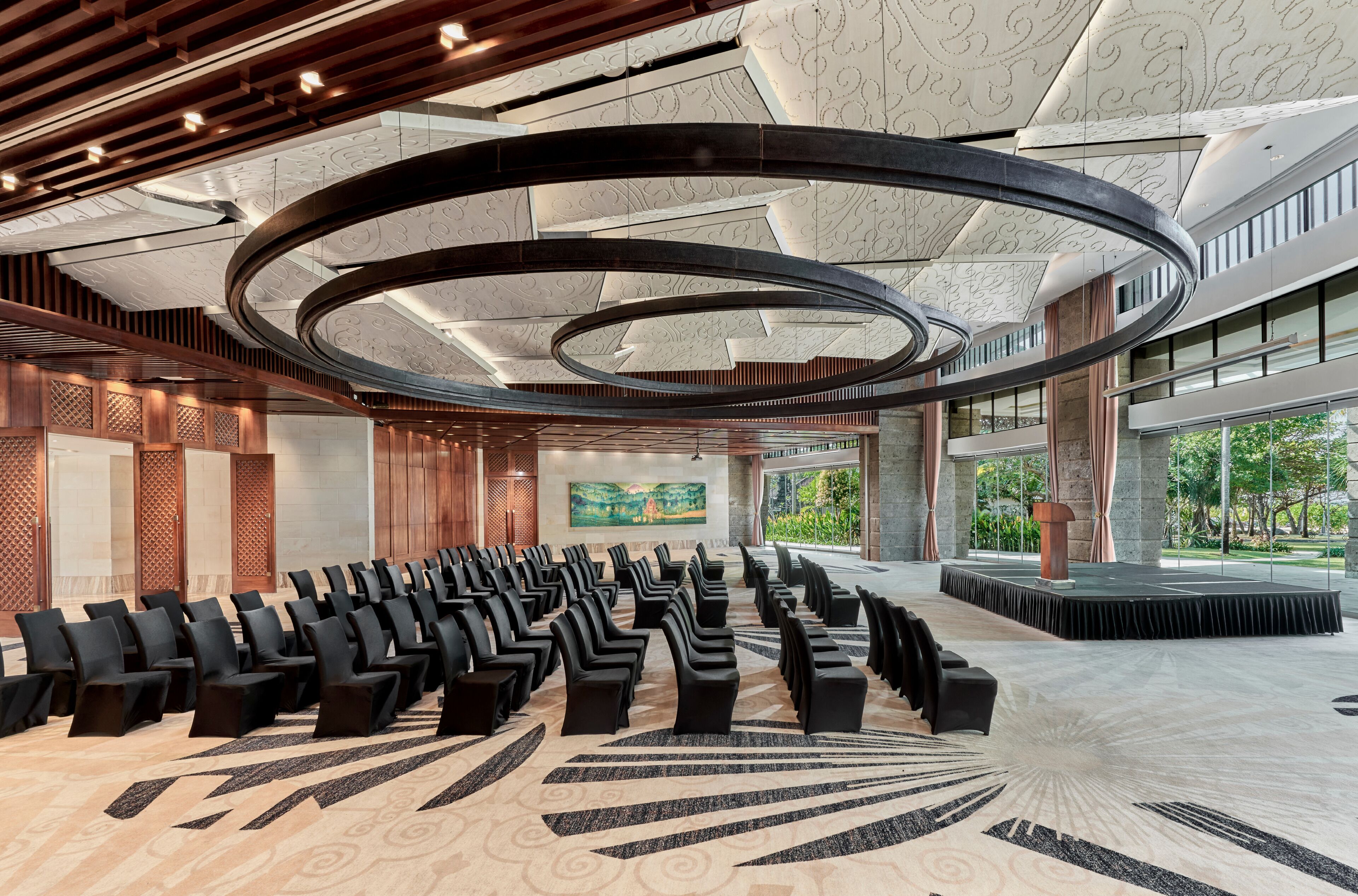 Suites & Villas At Sofitel Bali