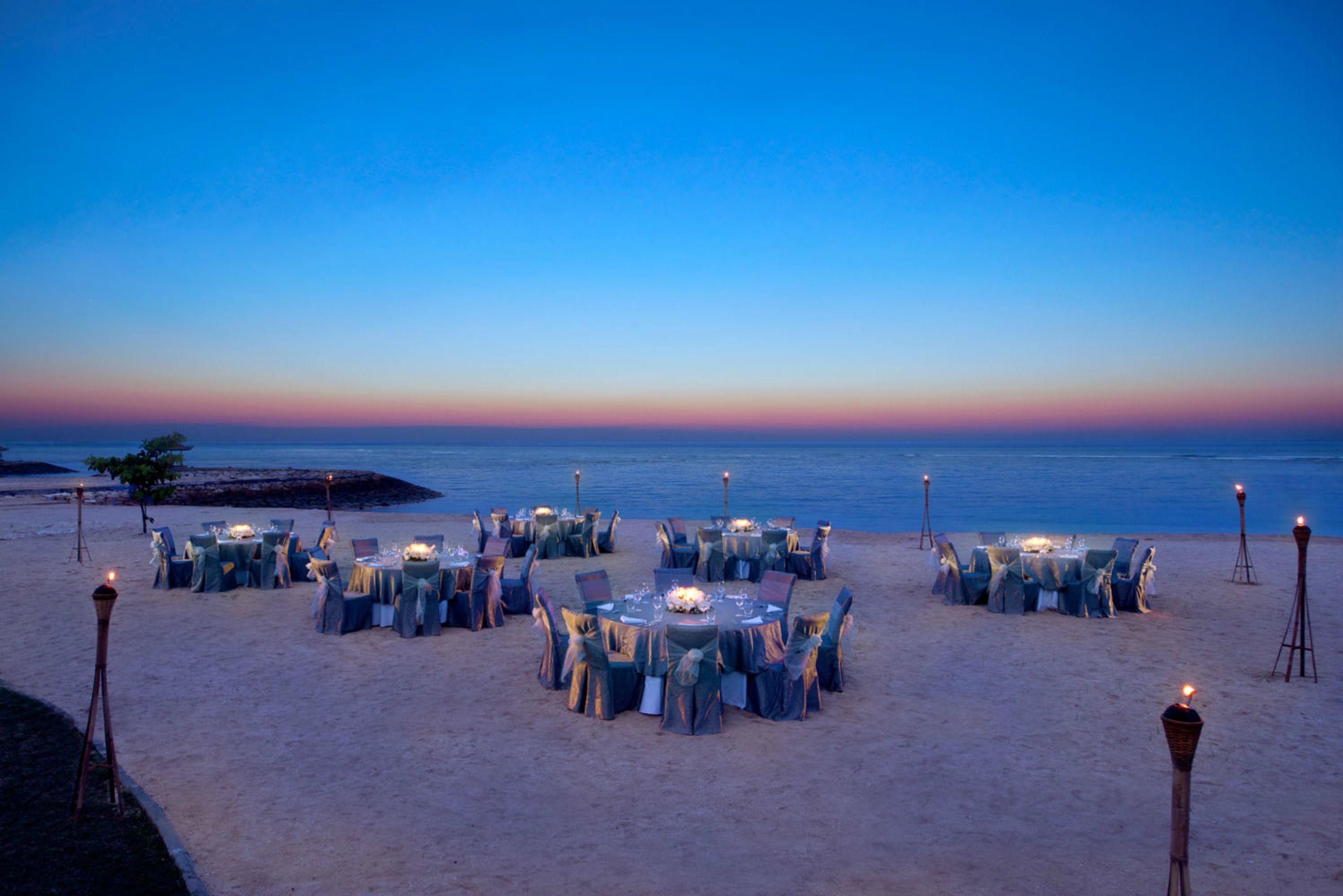 Suites & Villas At Sofitel Bali