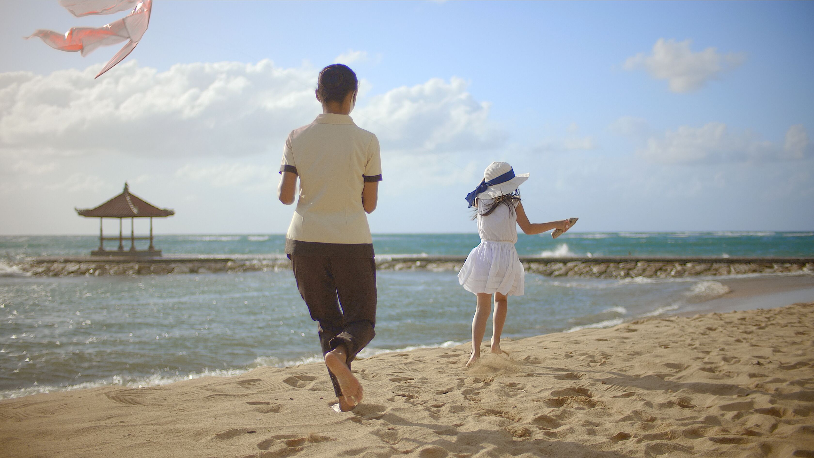 Suites & Villas At Sofitel Bali