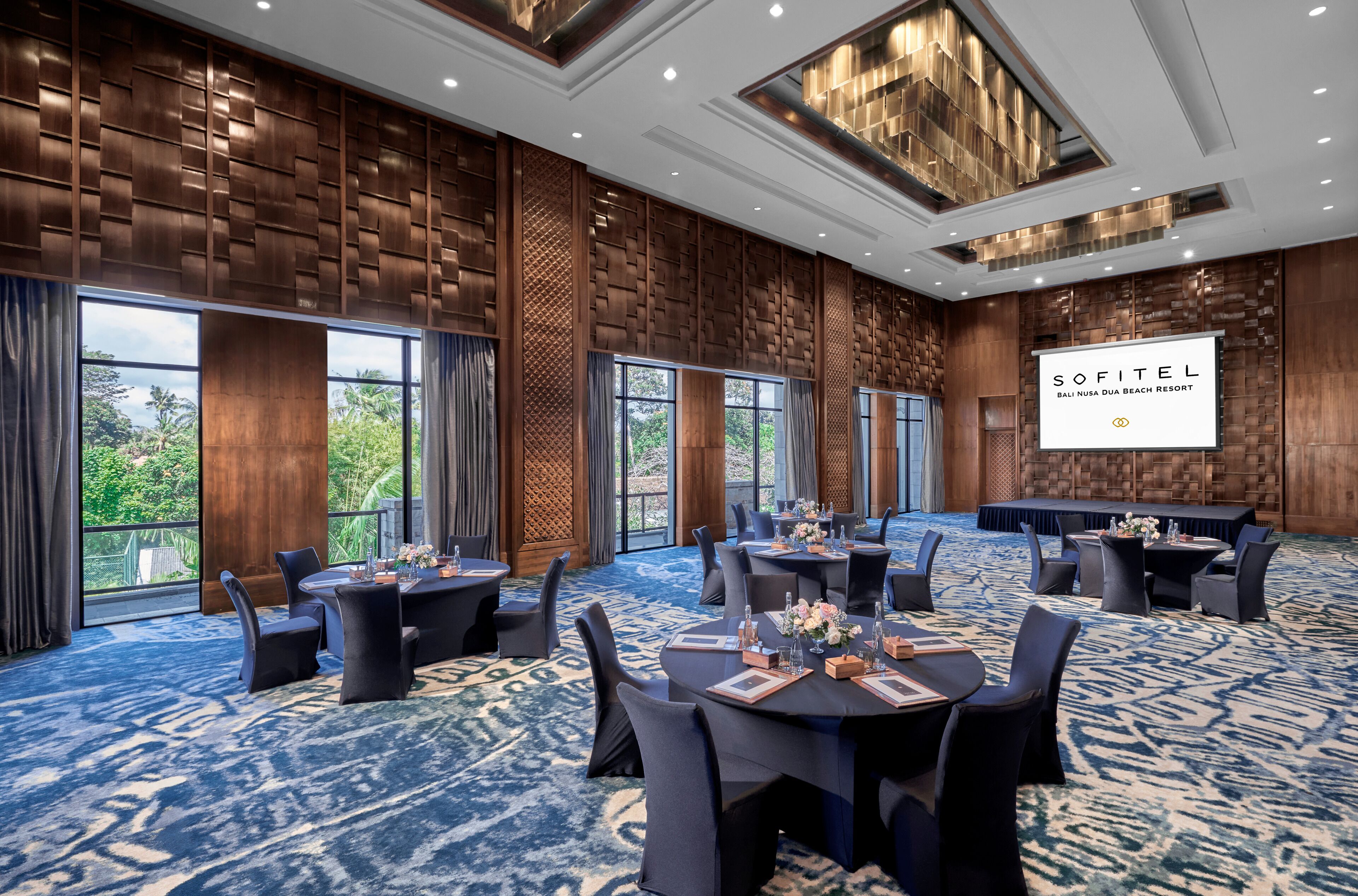 Suites & Villas At Sofitel Bali