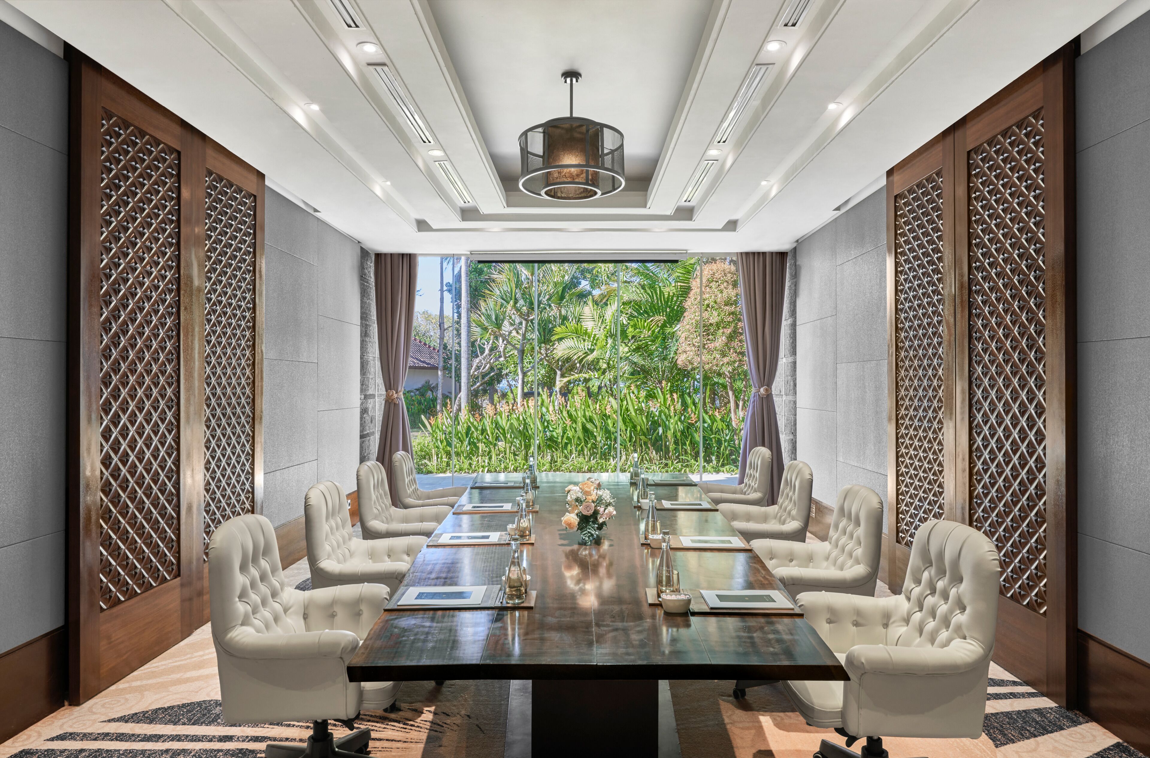 Suites & Villas At Sofitel Bali