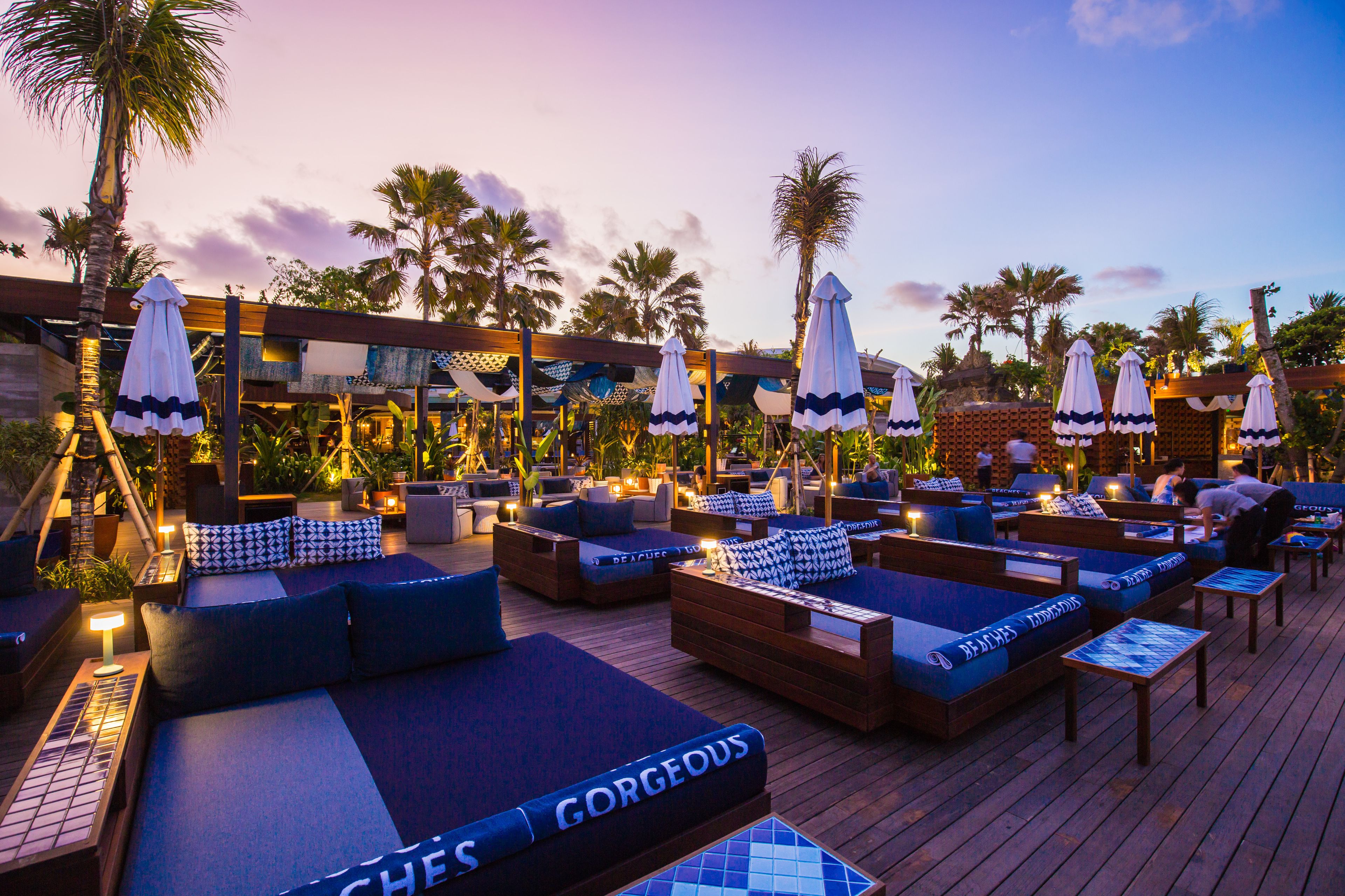 Suites & Villas At Sofitel Bali