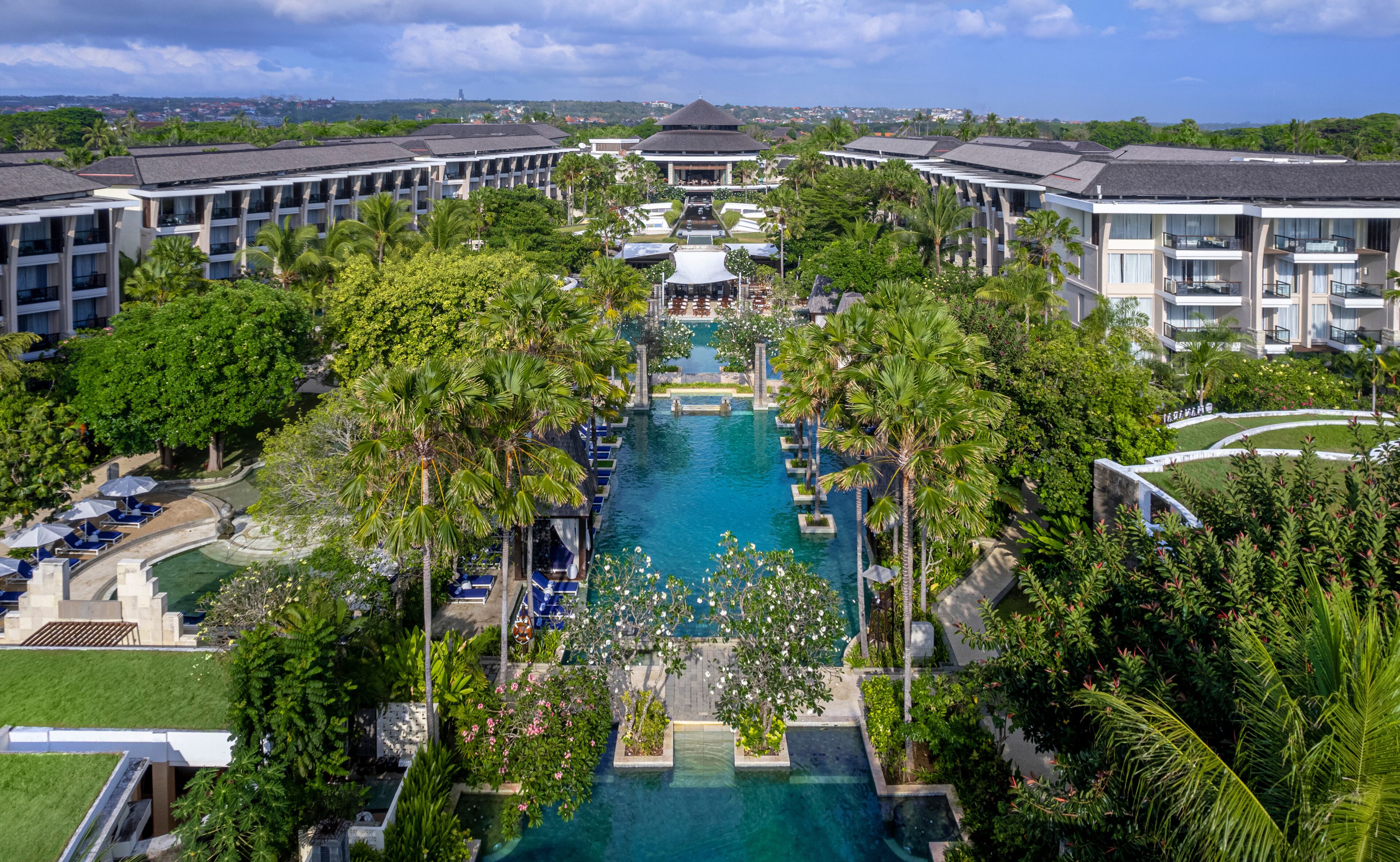 Suites & Villas At Sofitel Bali