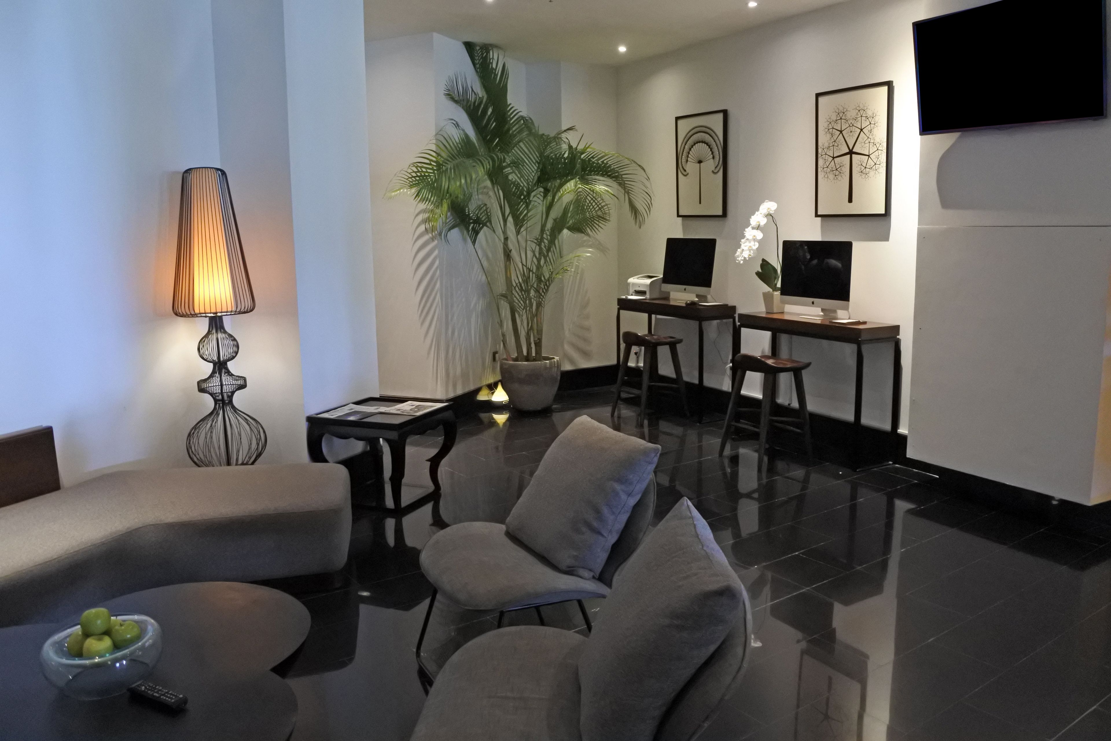 Suites & Villas At Sofitel Bali