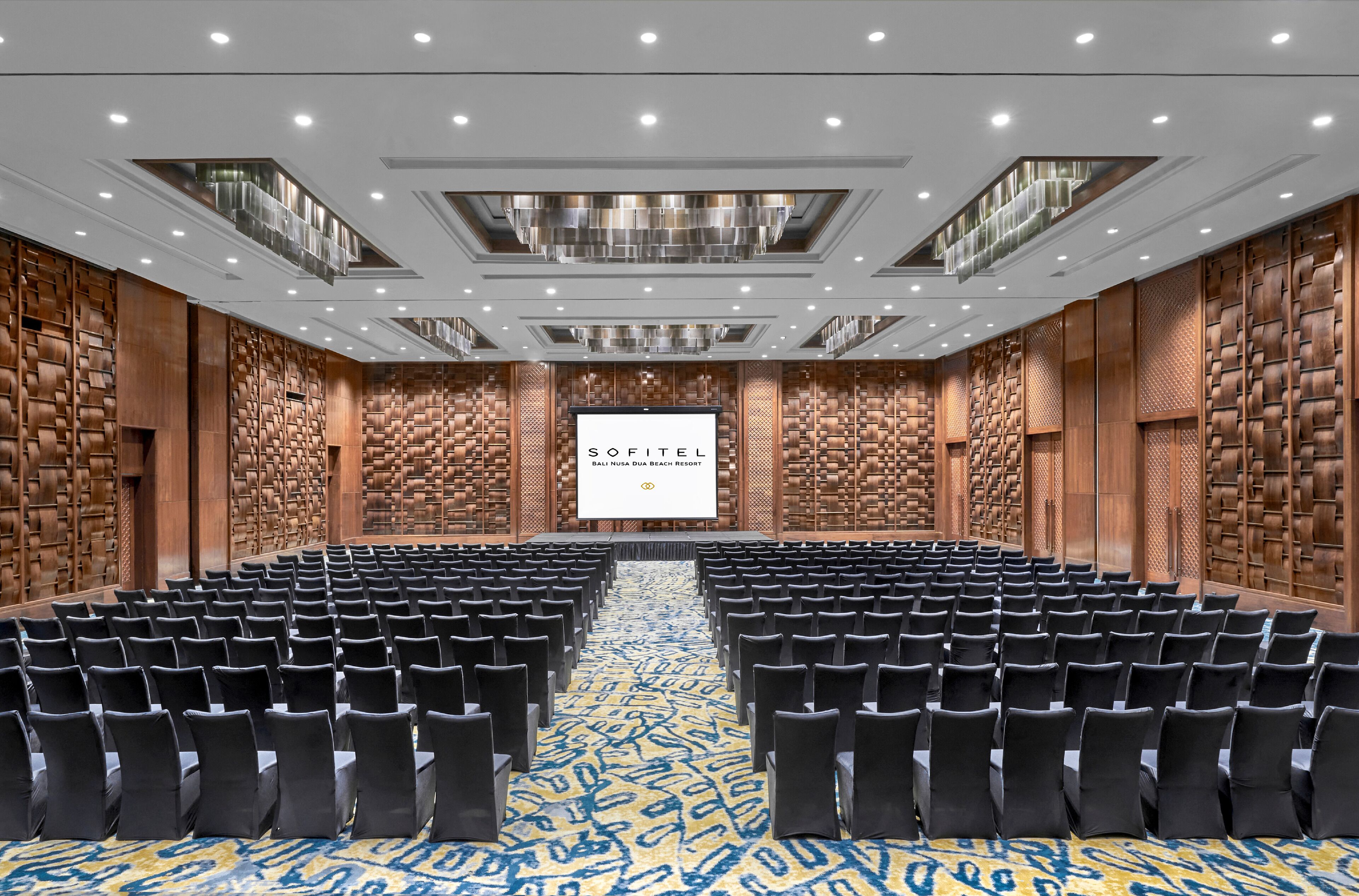 Suites & Villas At Sofitel Bali