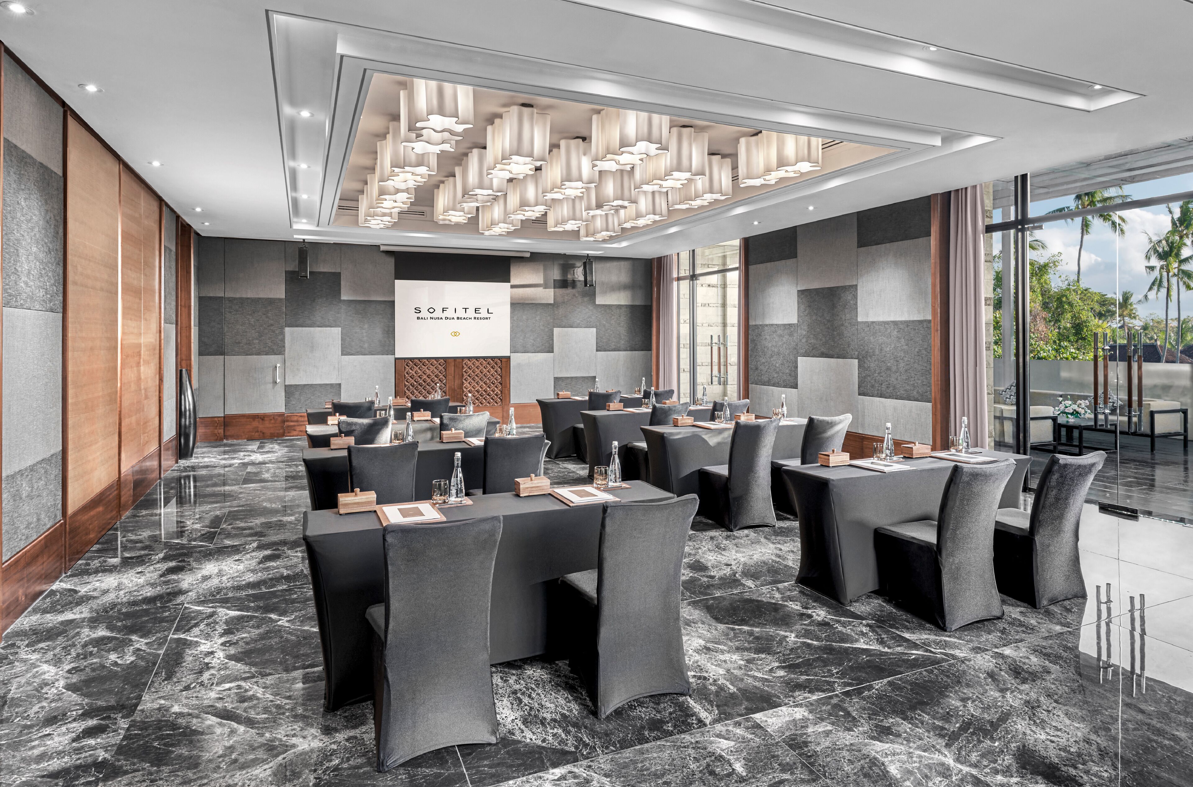 Suites & Villas At Sofitel Bali