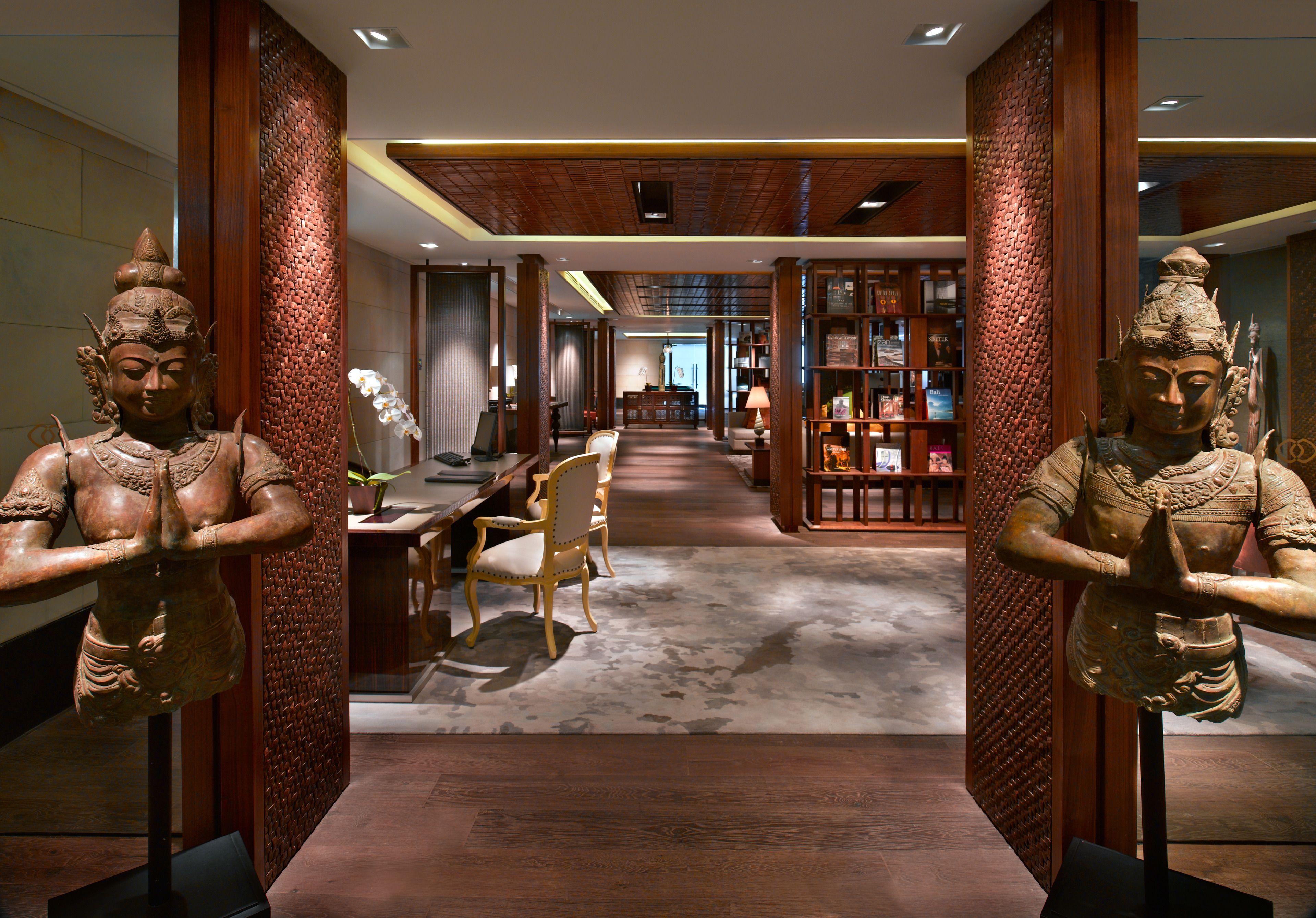 Suites & Villas At Sofitel Bali