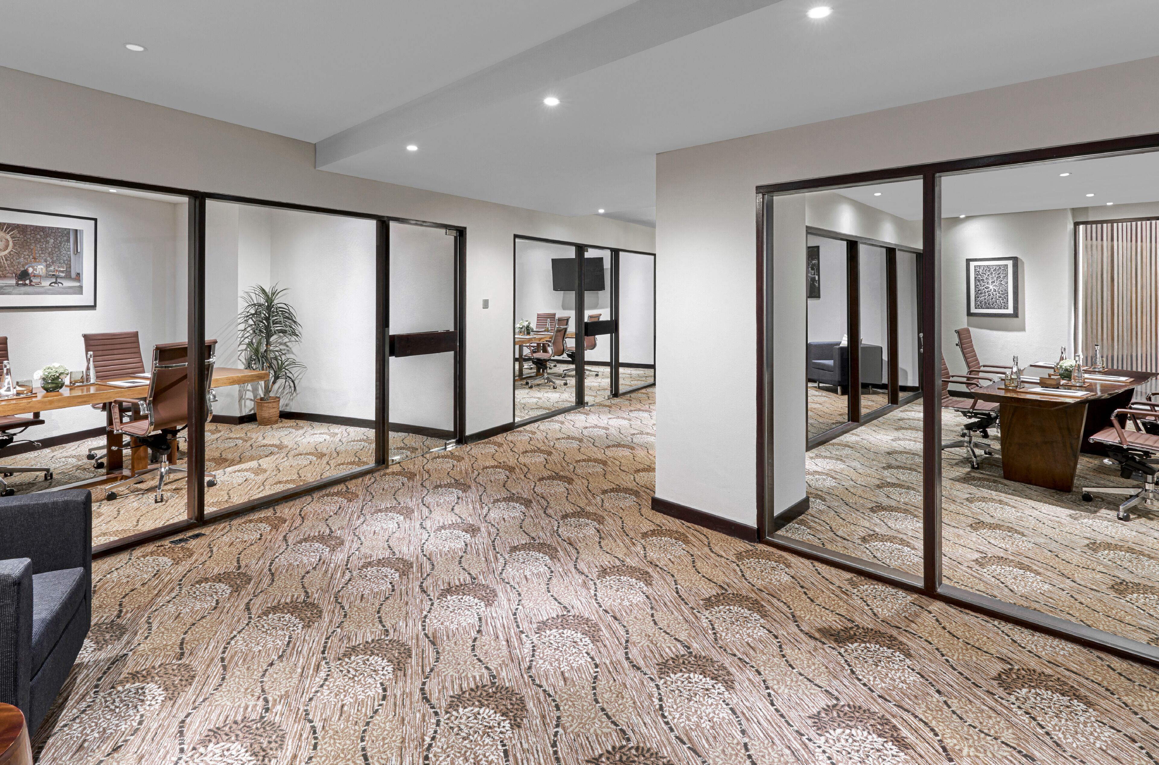 Suites & Villas At Sofitel Bali