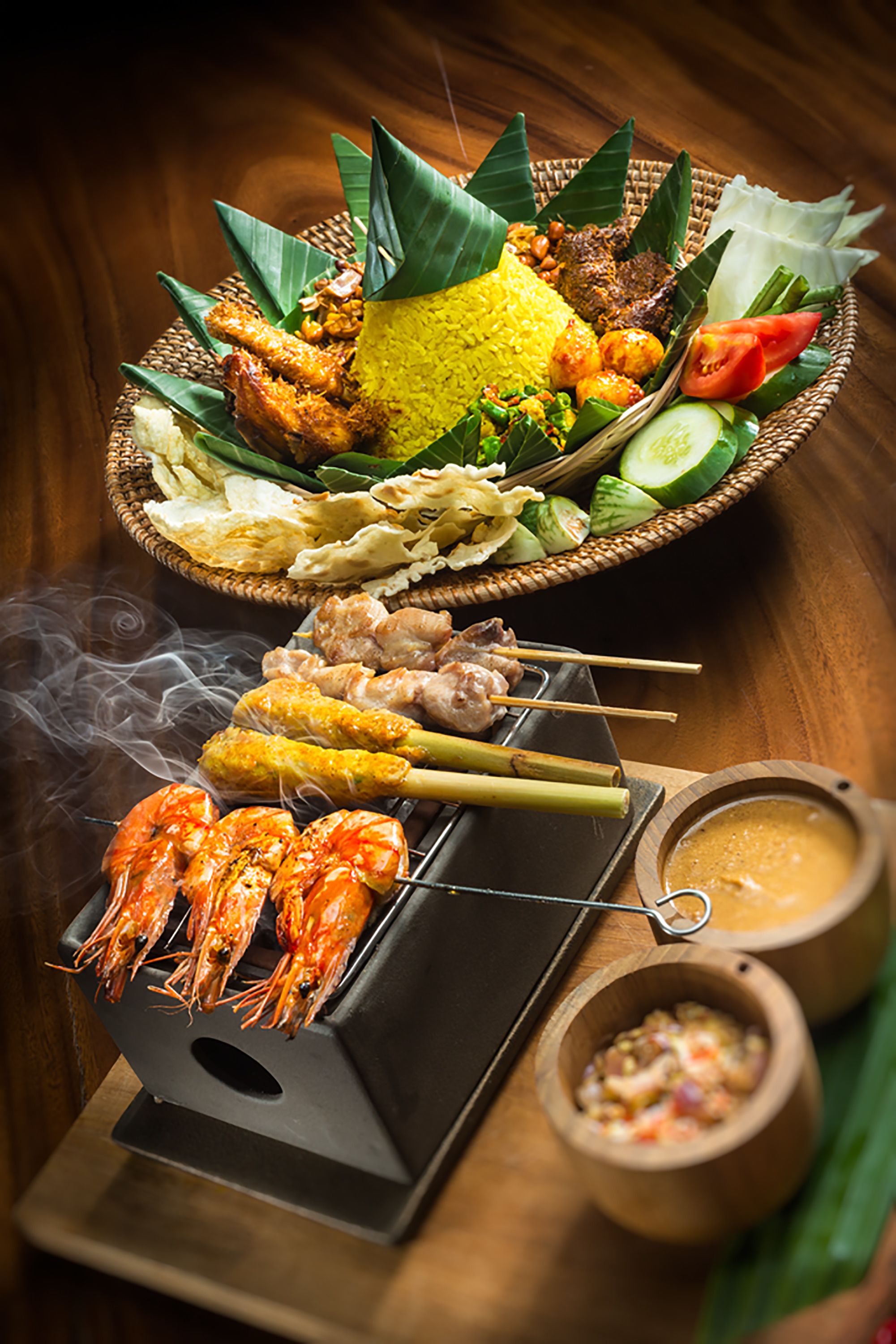 Suites & Villas At Sofitel Bali