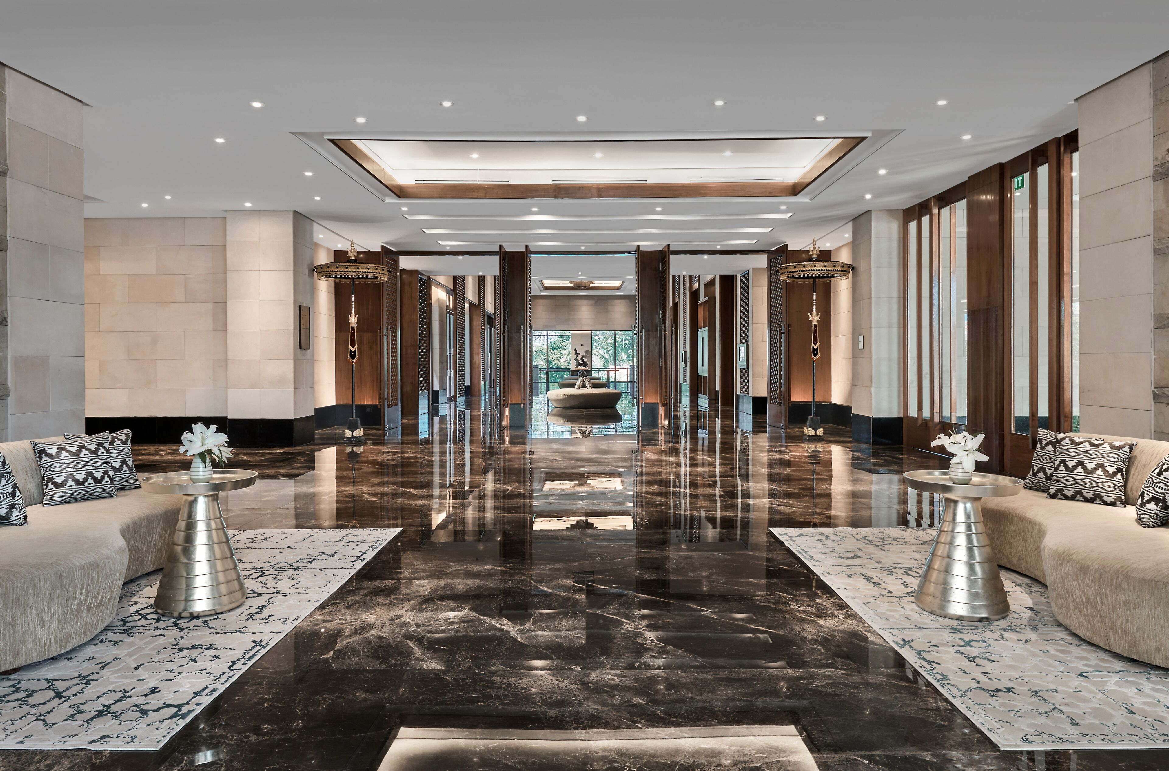 Suites & Villas At Sofitel Bali