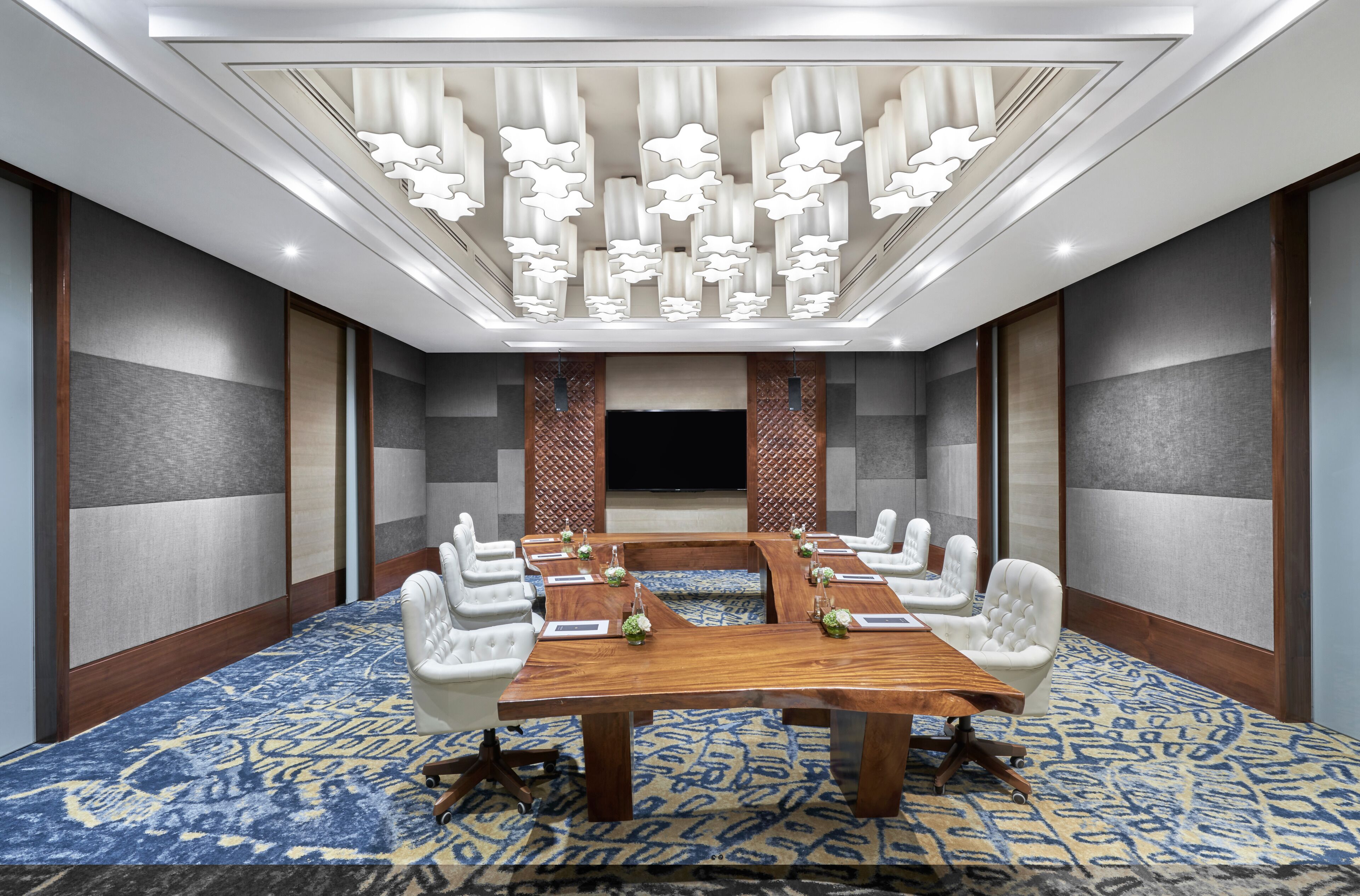 Suites & Villas At Sofitel Bali