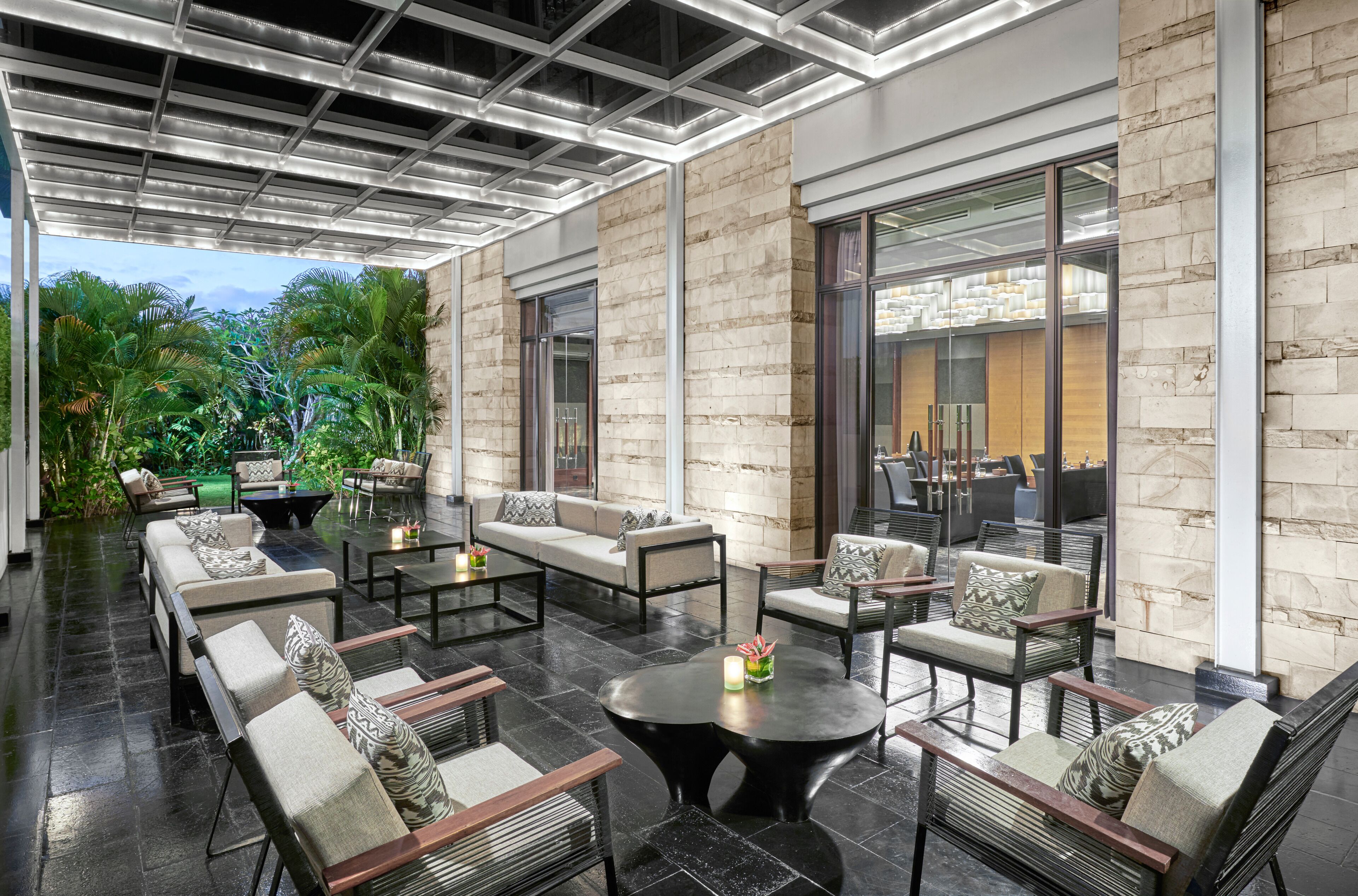 Suites & Villas At Sofitel Bali