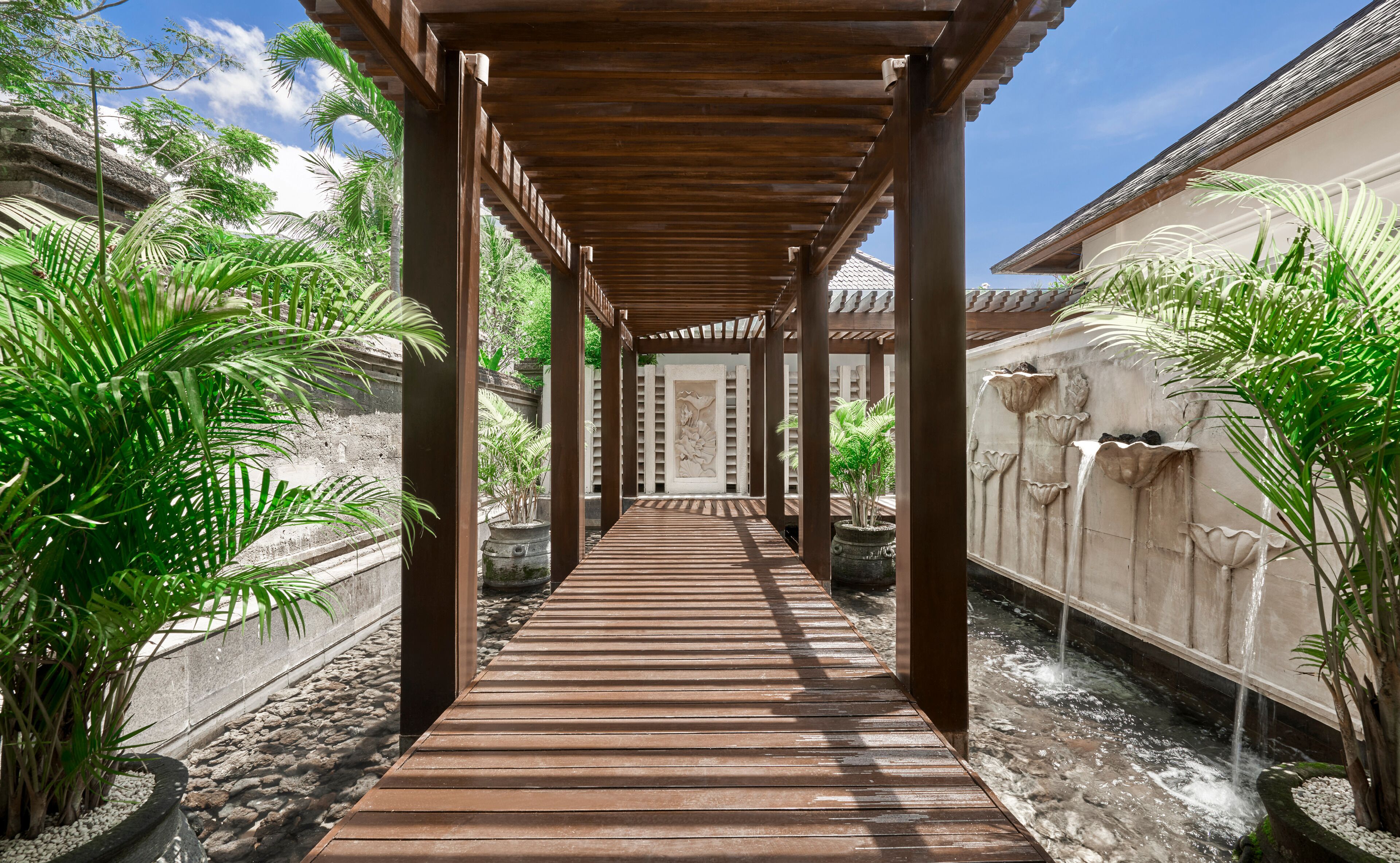 Suites & Villas At Sofitel Bali