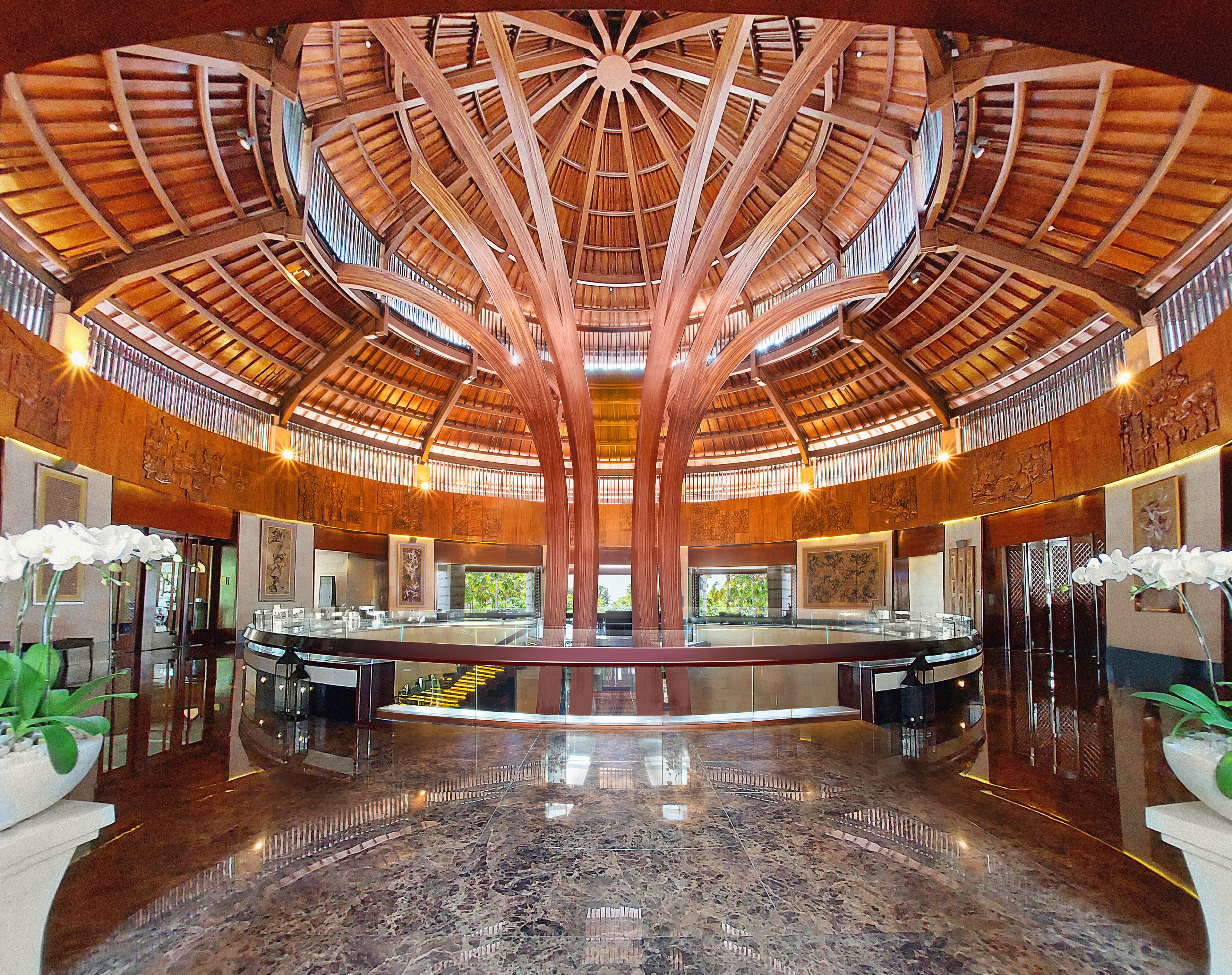 Suites & Villas At Sofitel Bali