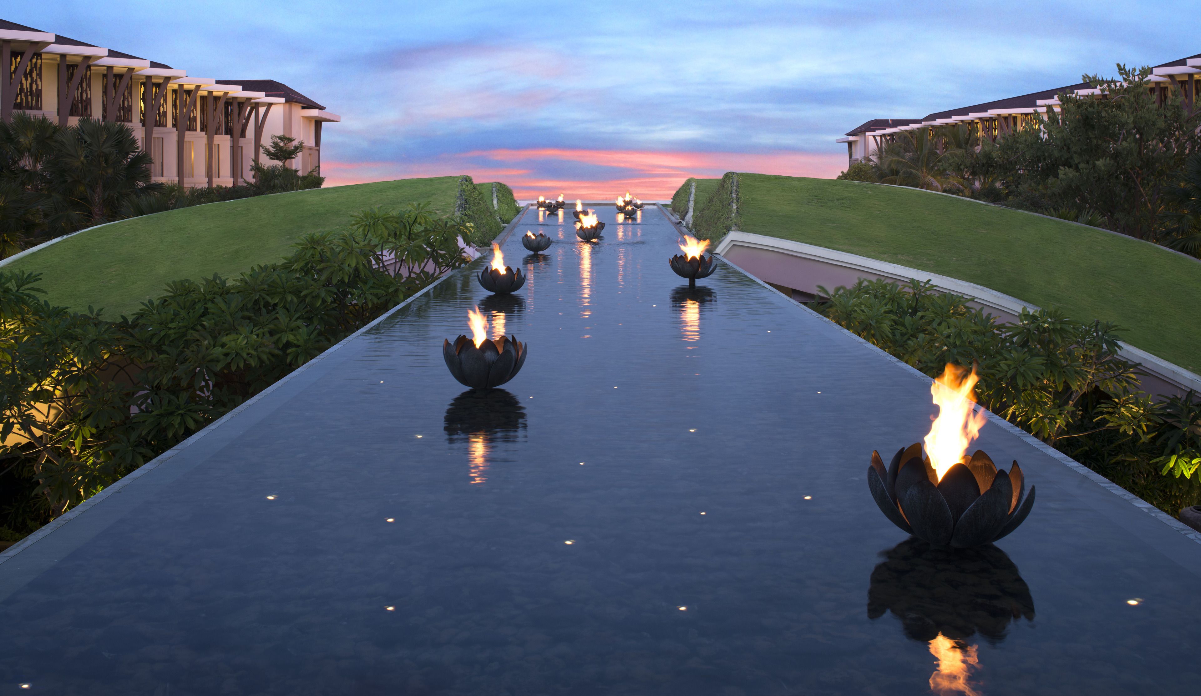 Suites & Villas At Sofitel Bali