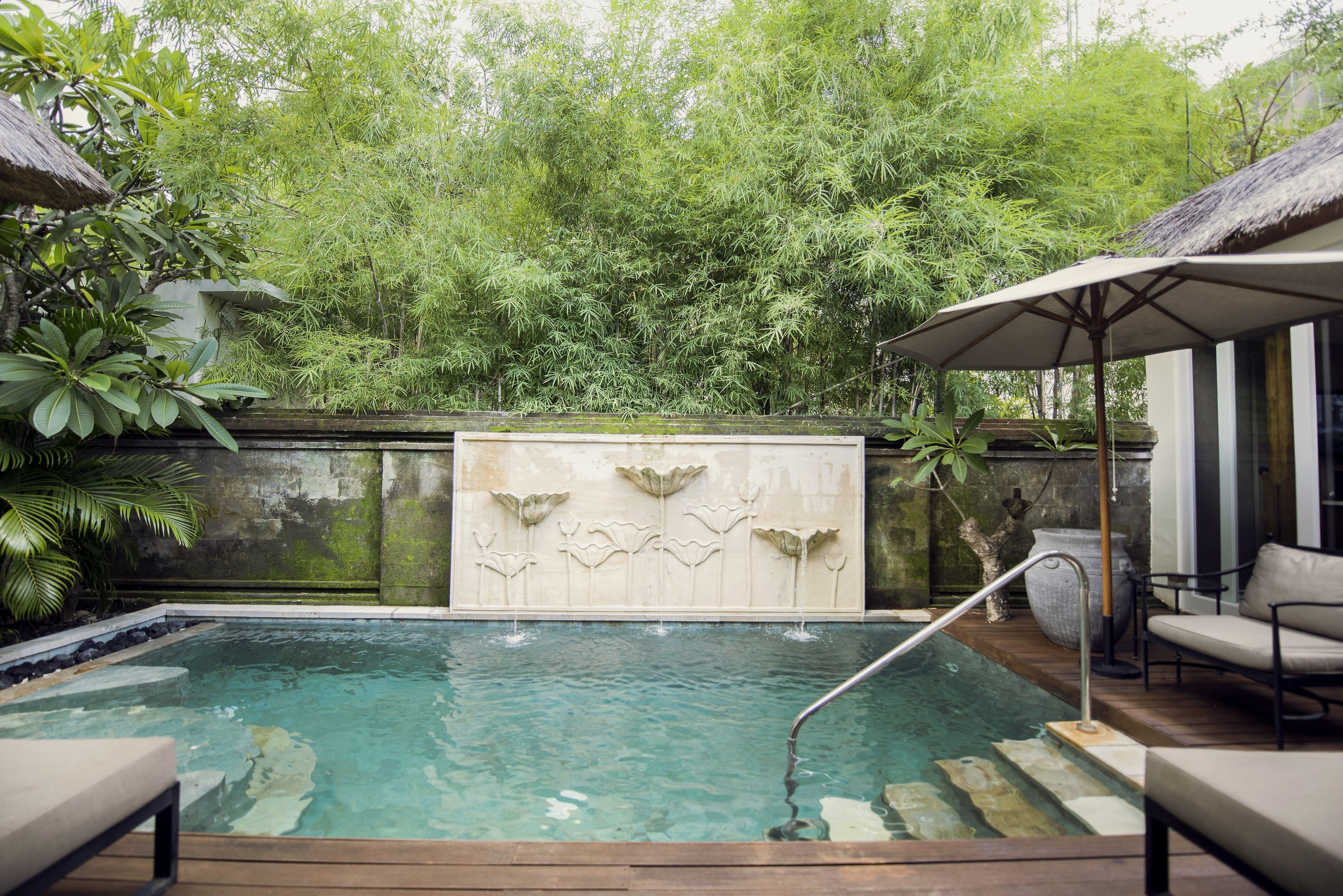 Suites & Villas At Sofitel Bali