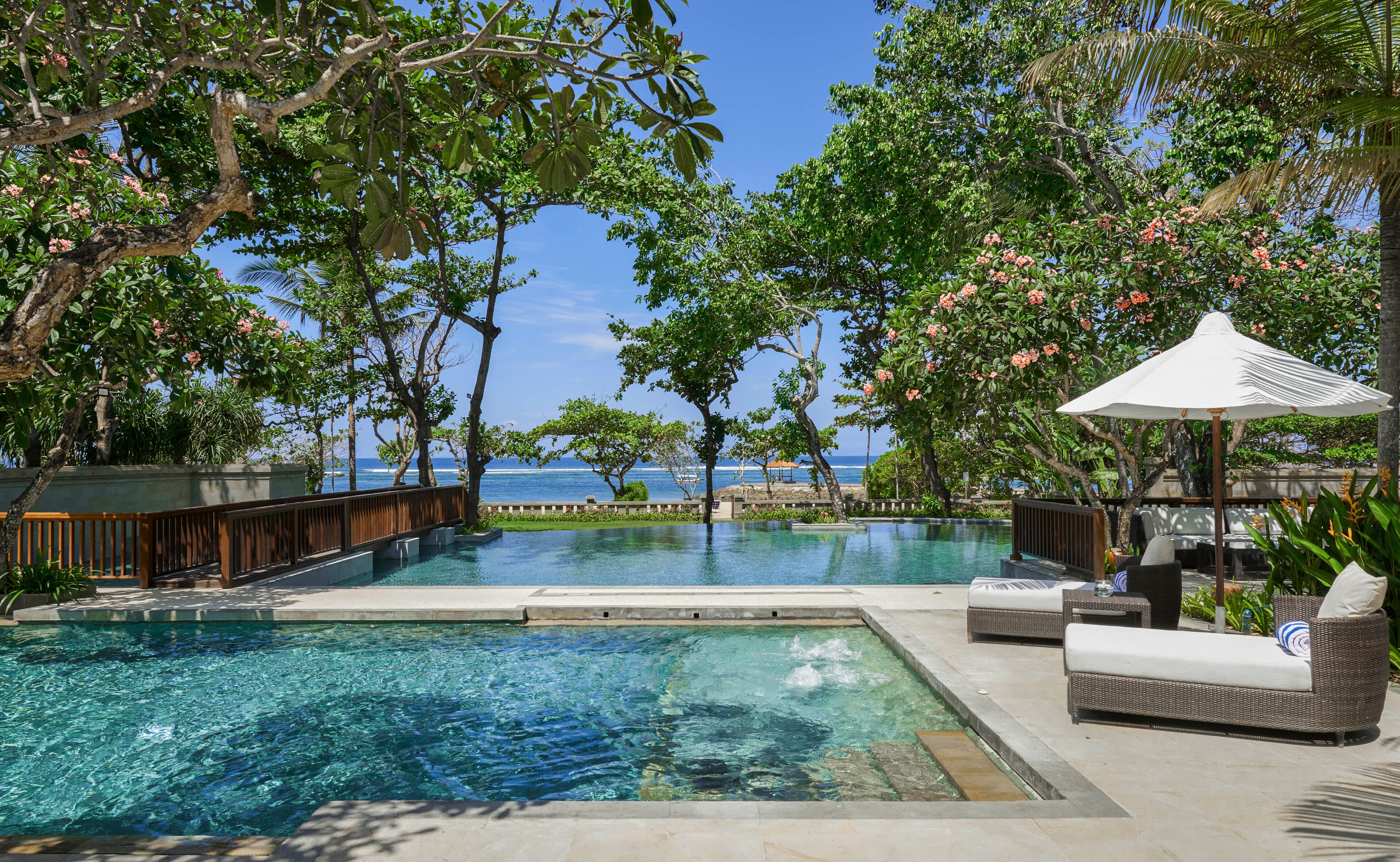 Suites & Villas At Sofitel Bali