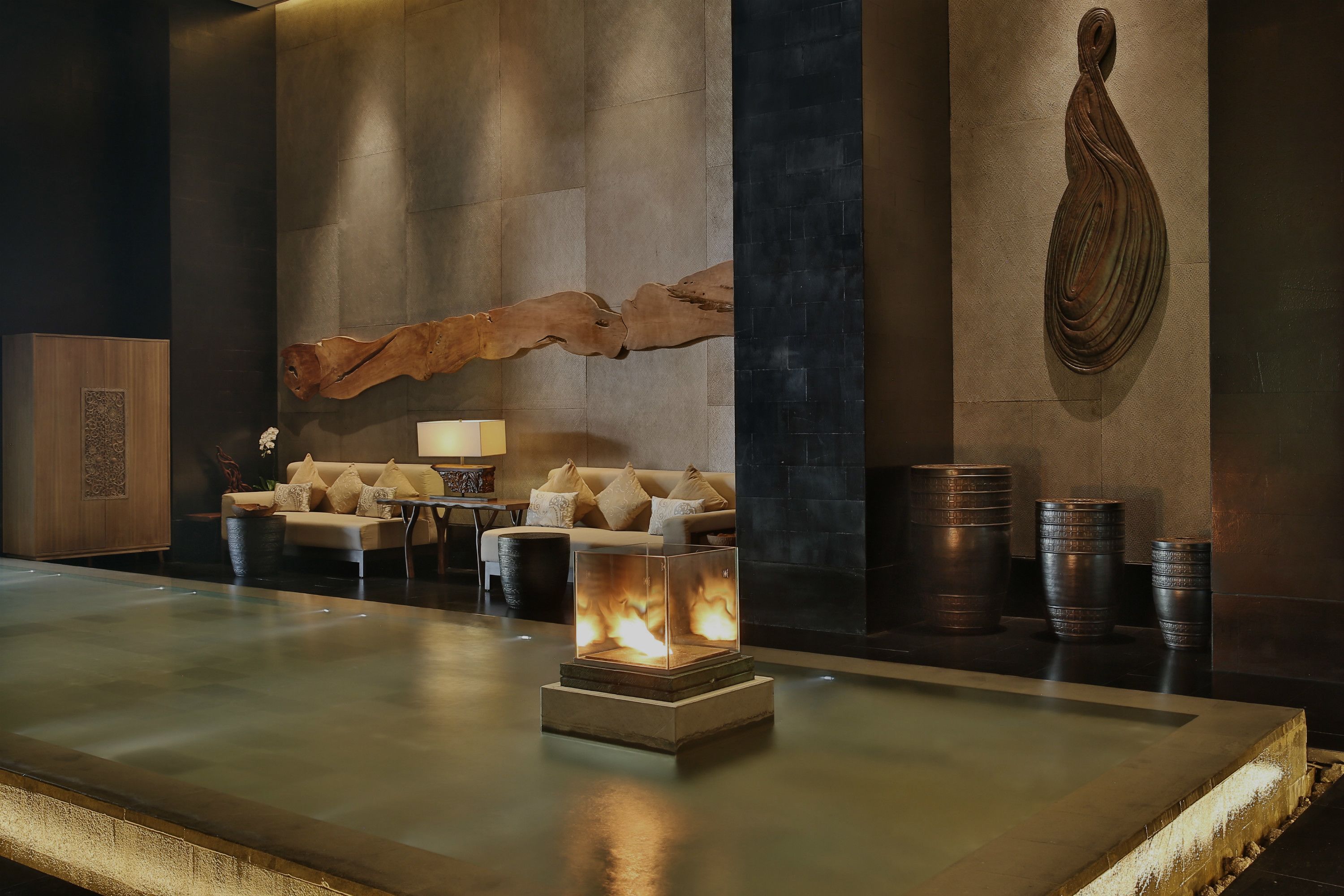 Suites & Villas At Sofitel Bali