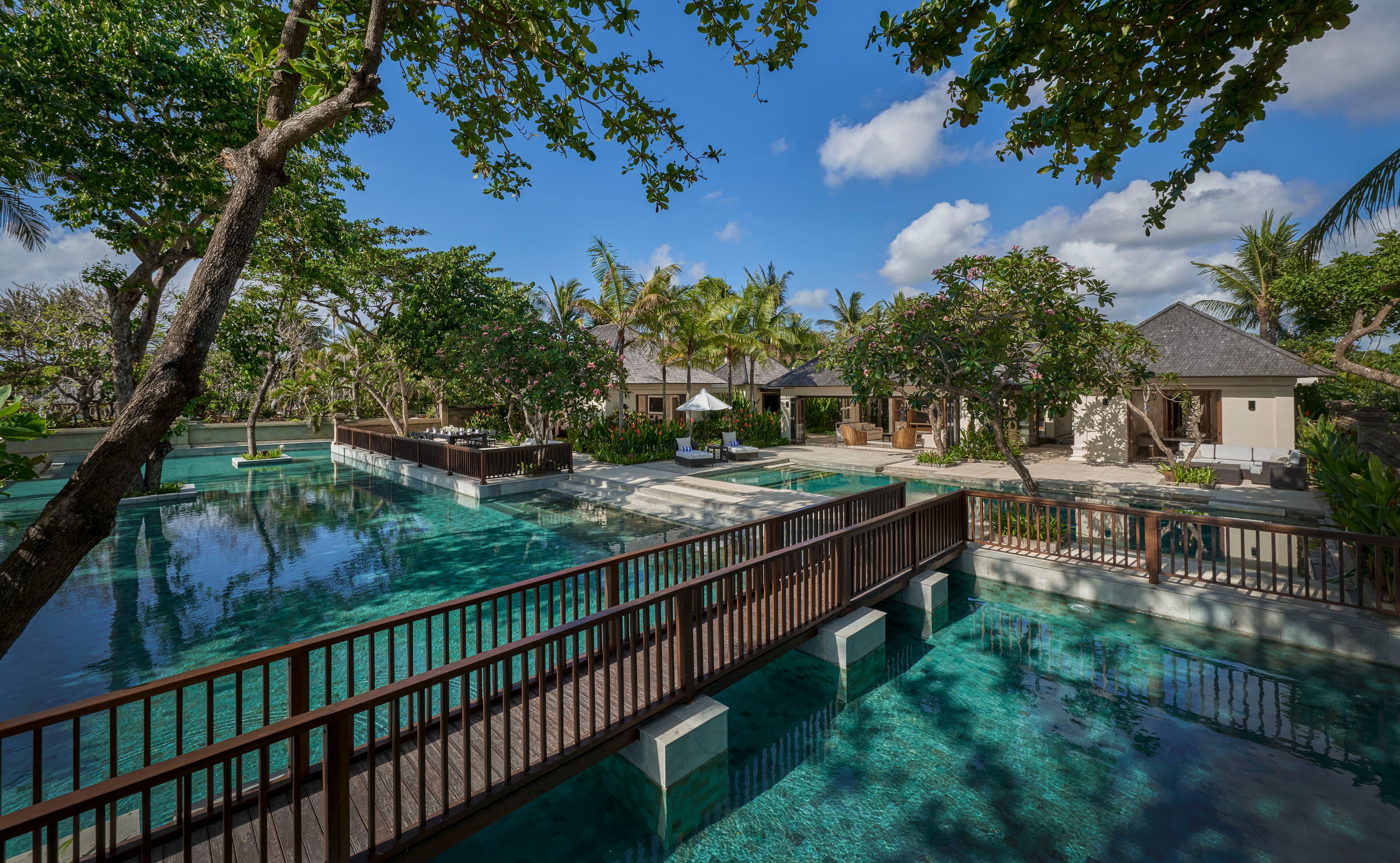 Suites & Villas At Sofitel Bali
