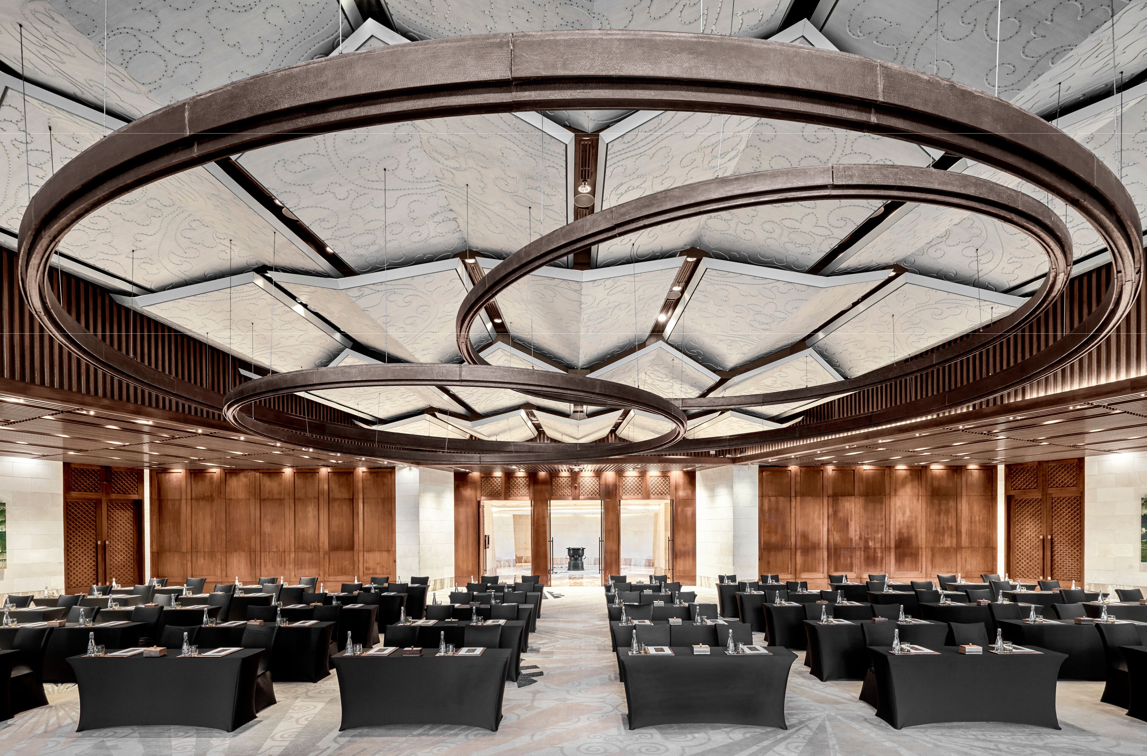 Suites & Villas At Sofitel Bali