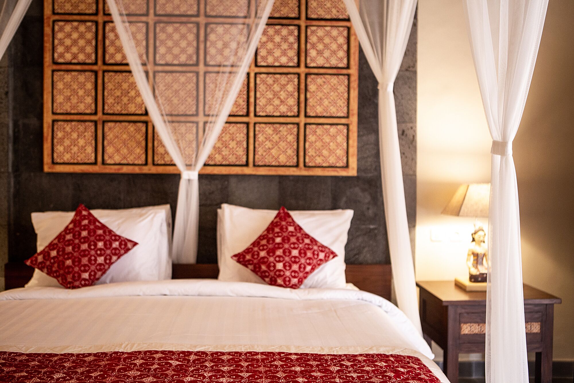 Sunset Paradise Nusa Dua