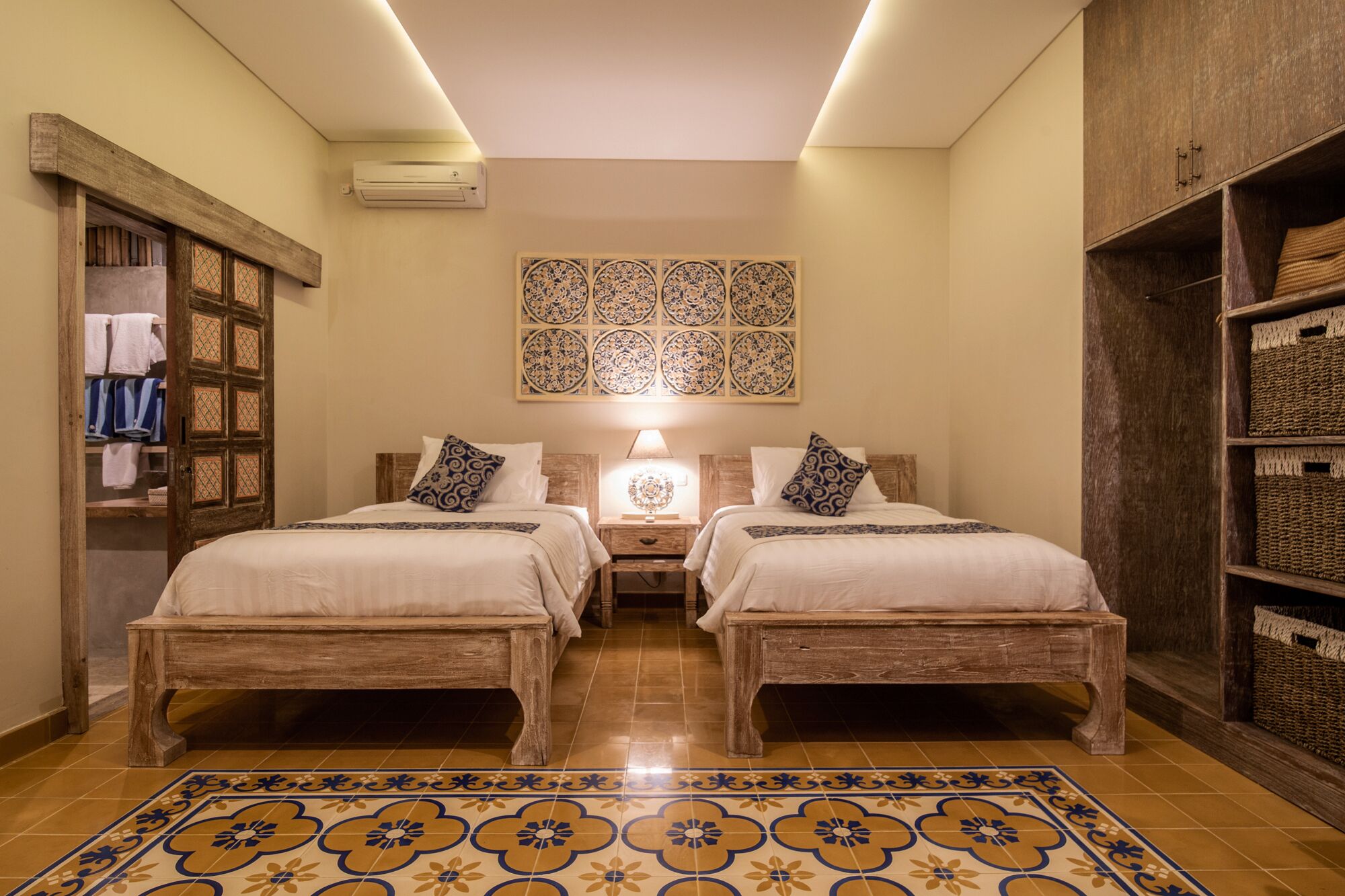 Sunset Paradise Nusa Dua