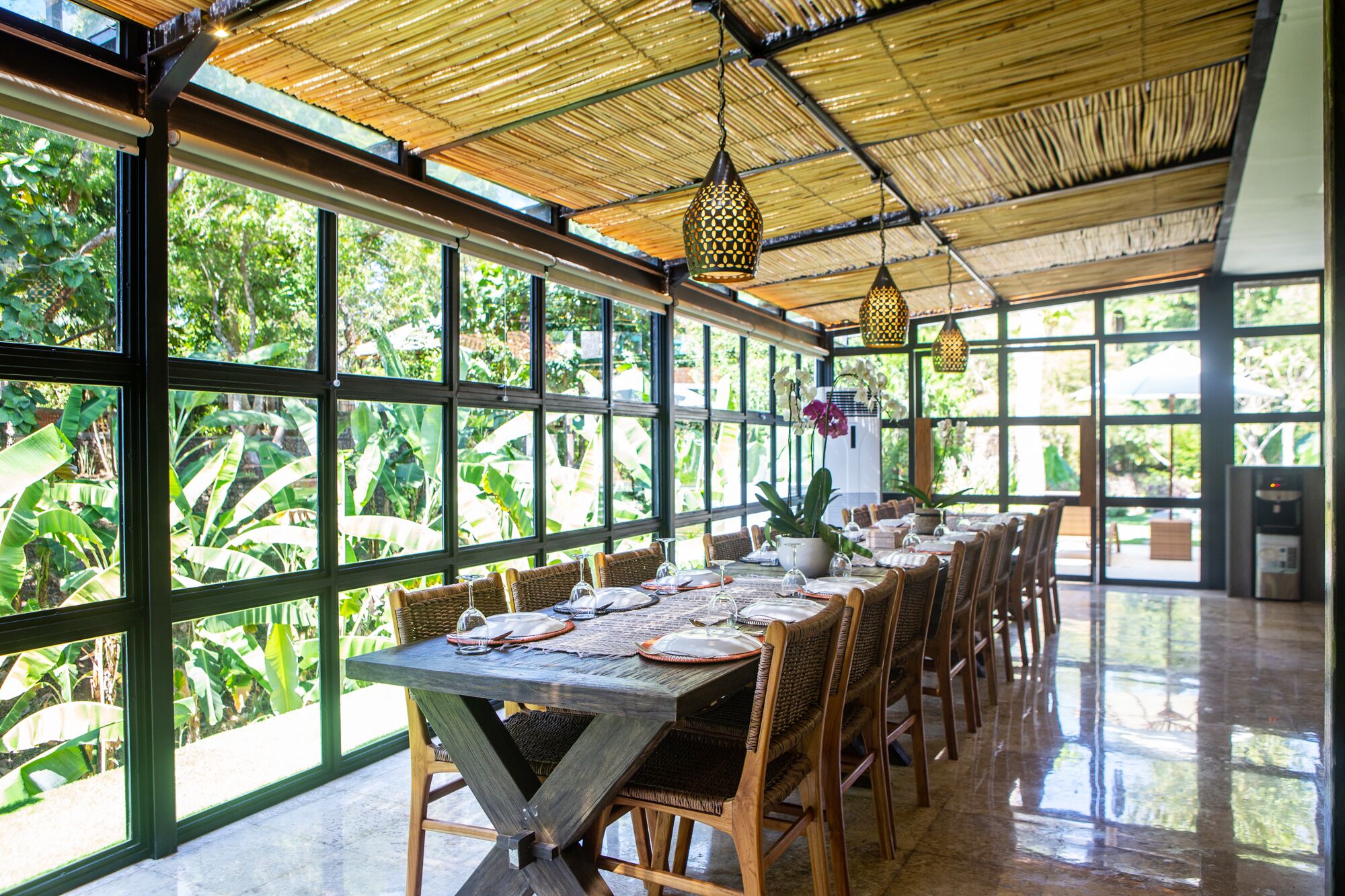 Sunset Paradise Nusa Dua