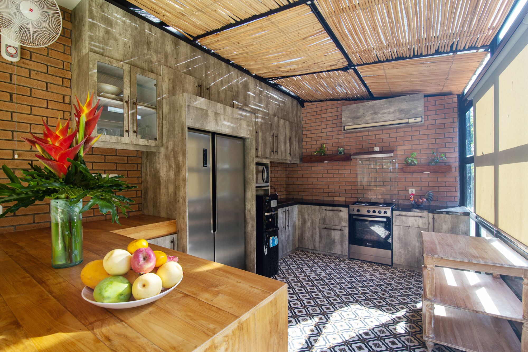 Sunset Paradise Nusa Dua