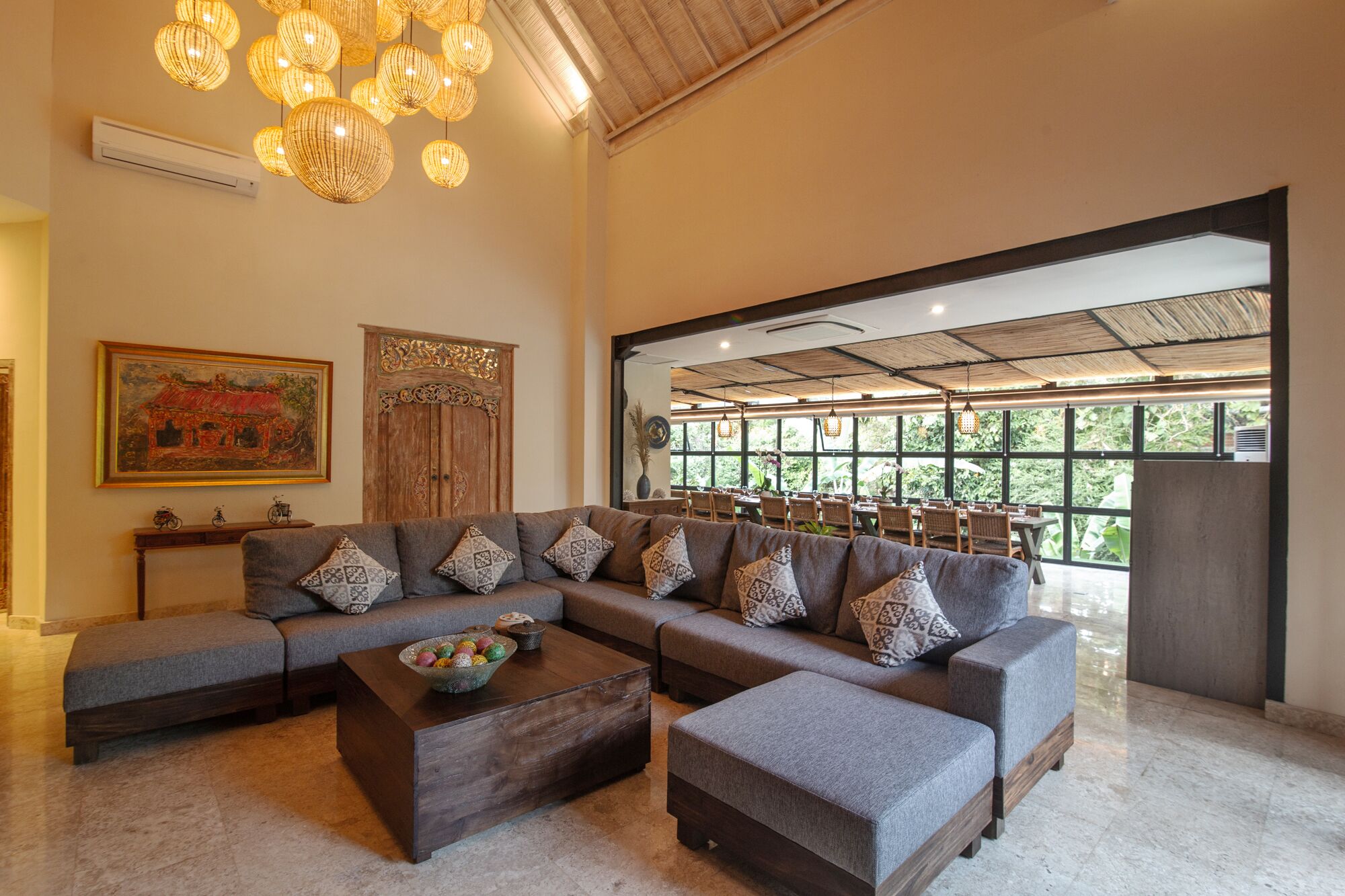 Sunset Paradise Nusa Dua