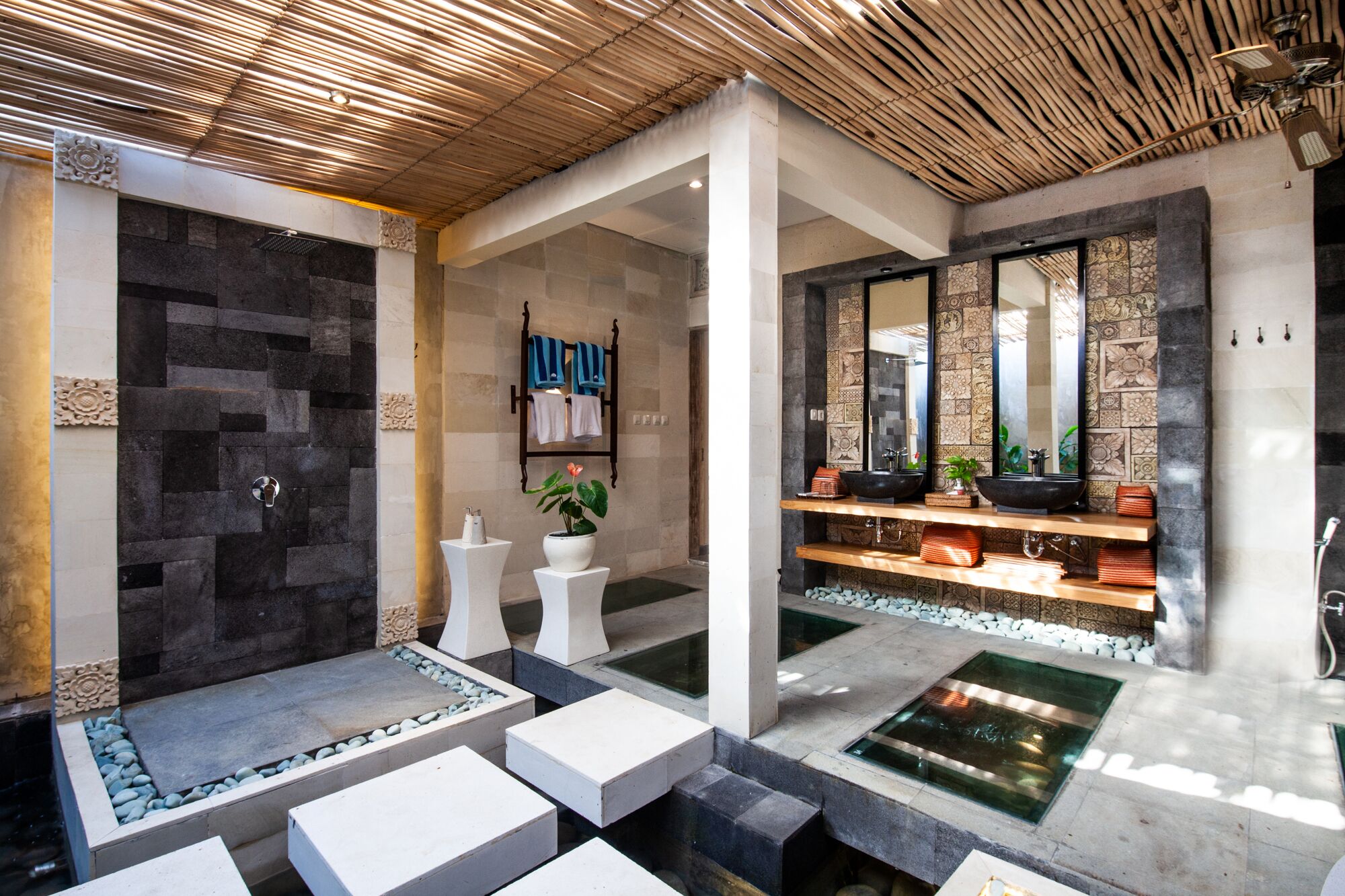 Sunset Paradise Nusa Dua