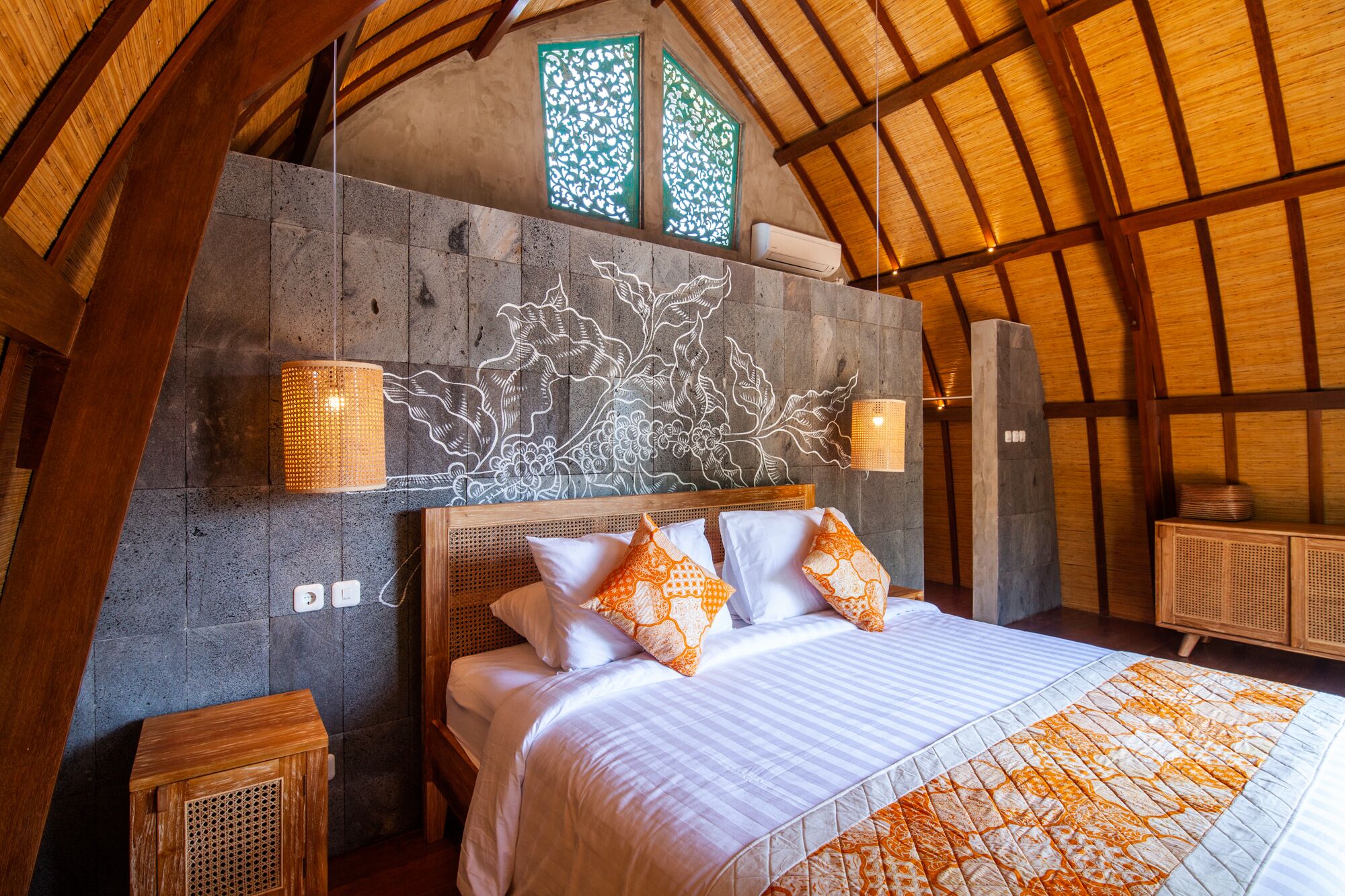 Sunset Paradise Nusa Dua