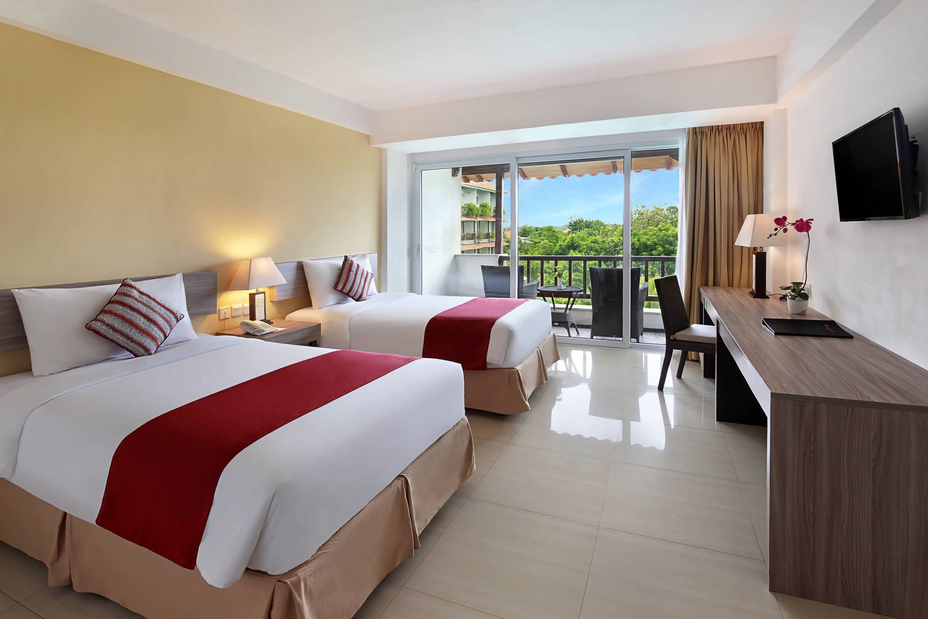 Swiss-Belhotel Segara
