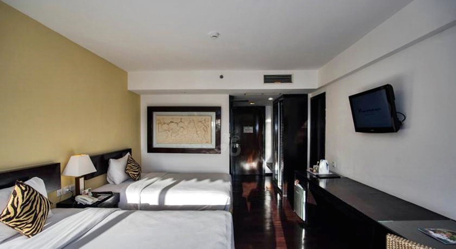 Swiss-Belhotel Segara
